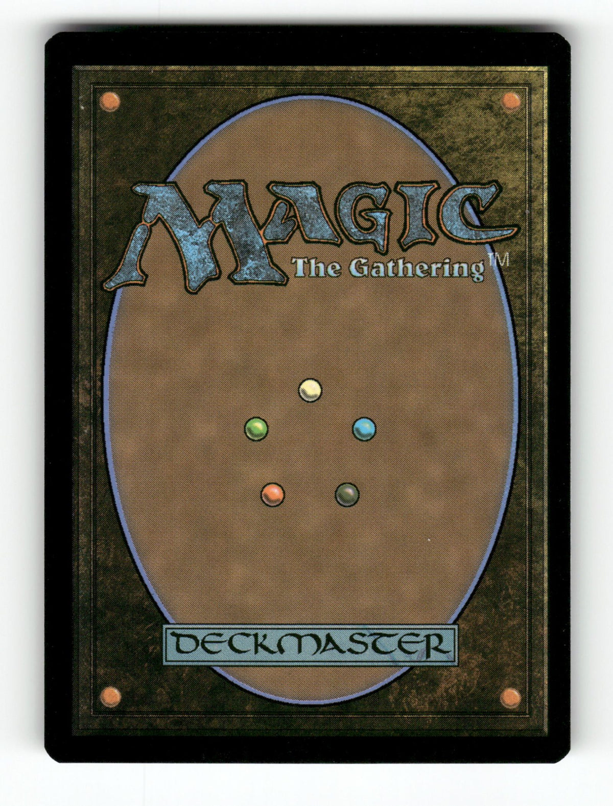Twinflame Travelers (Showcase) (Back)
