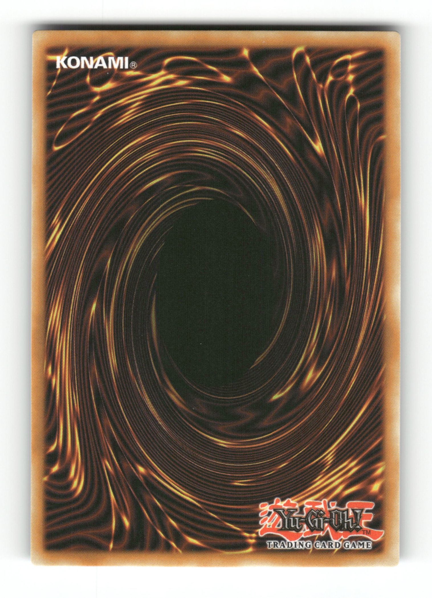 Fabled Realm's Revival (Back)