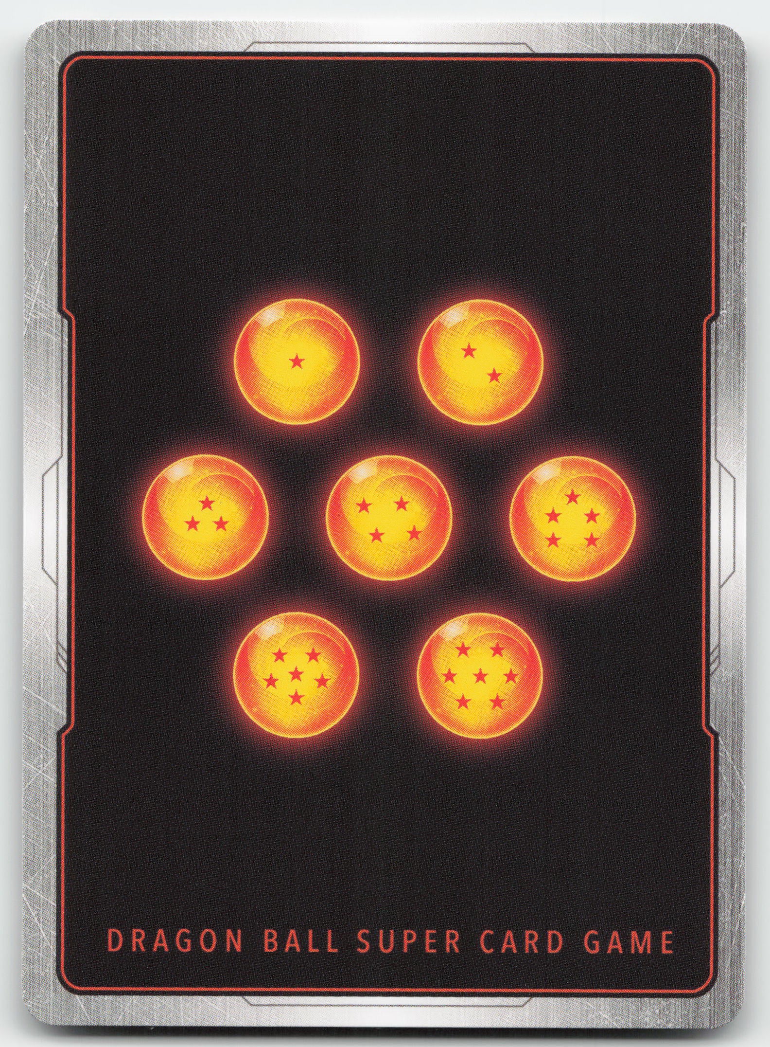 SS Vegeta, Training in the Chamber (Back)