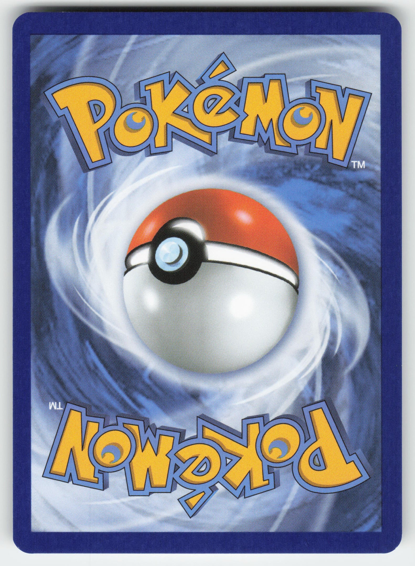 Snubbull (Back)