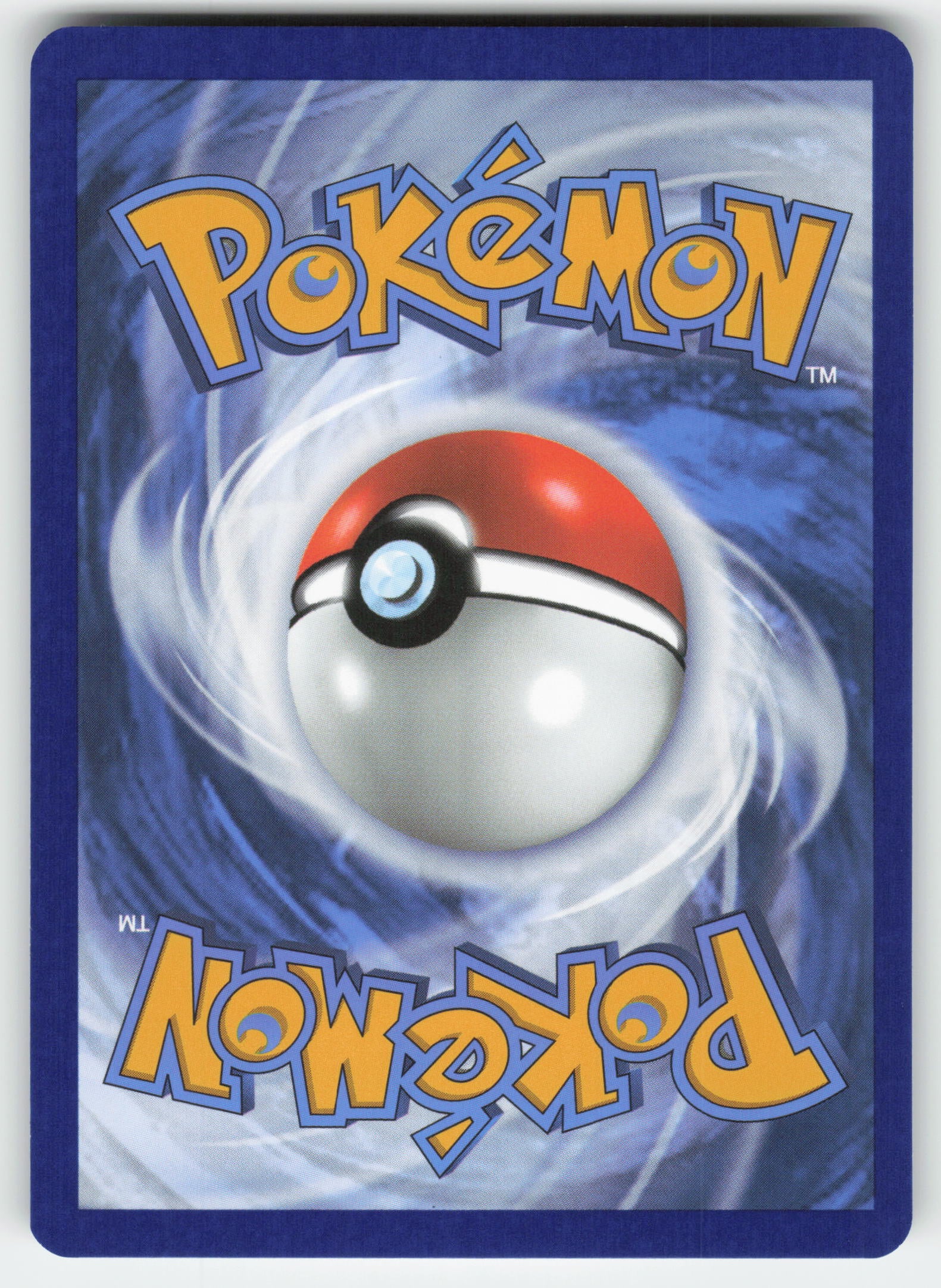 Floatzel (Back)