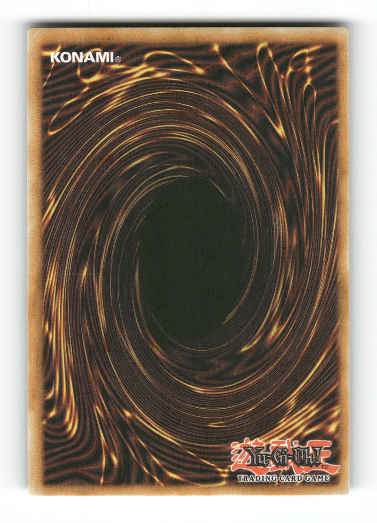 Gem-Knight Zirconia (Back)
