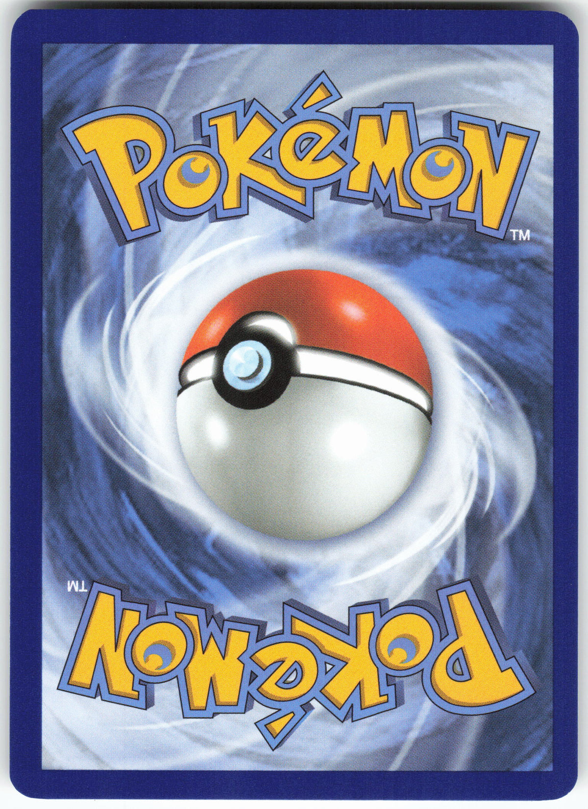 Mamoswine (Back)