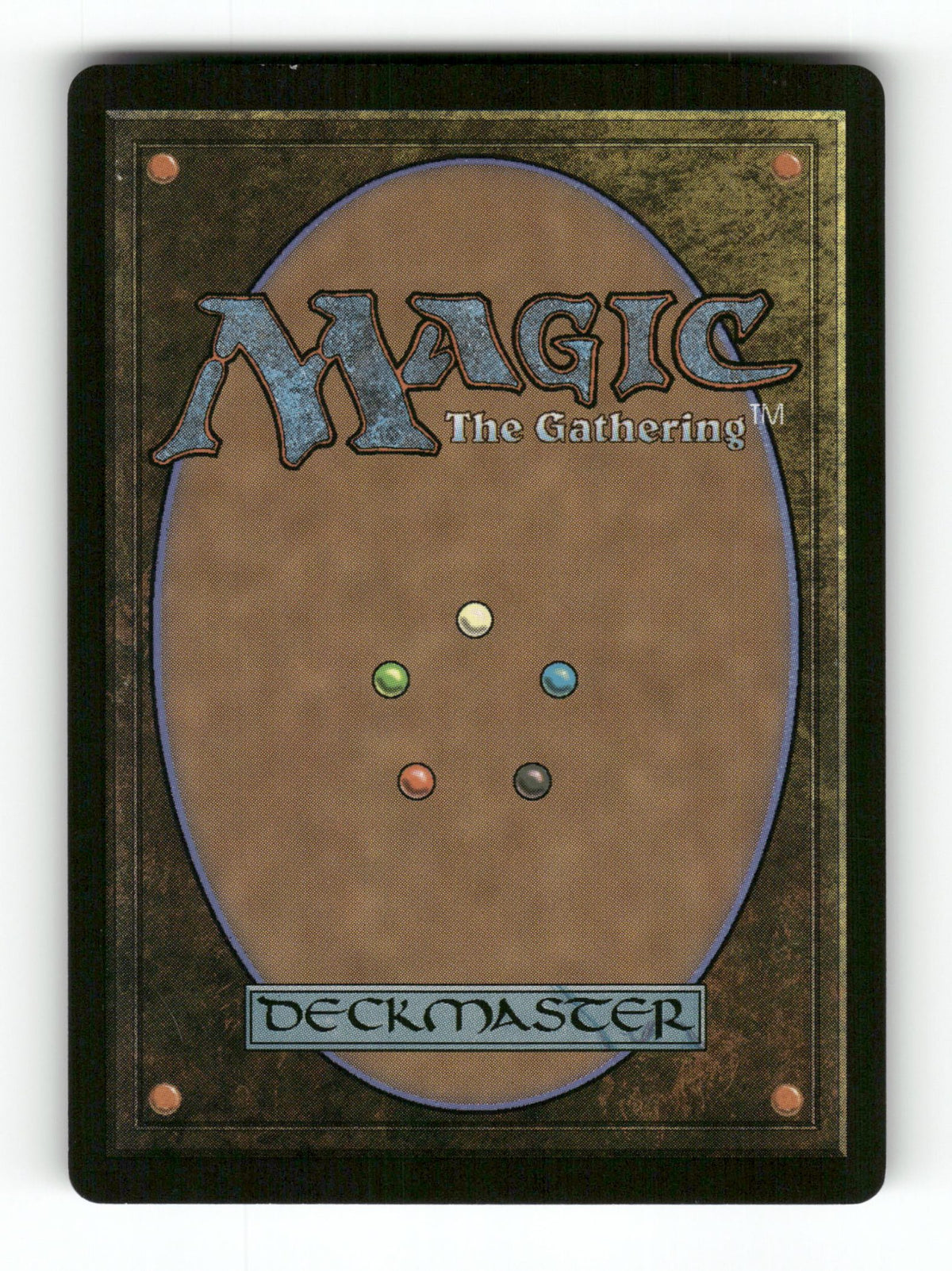 Zuko's Exile (Back)