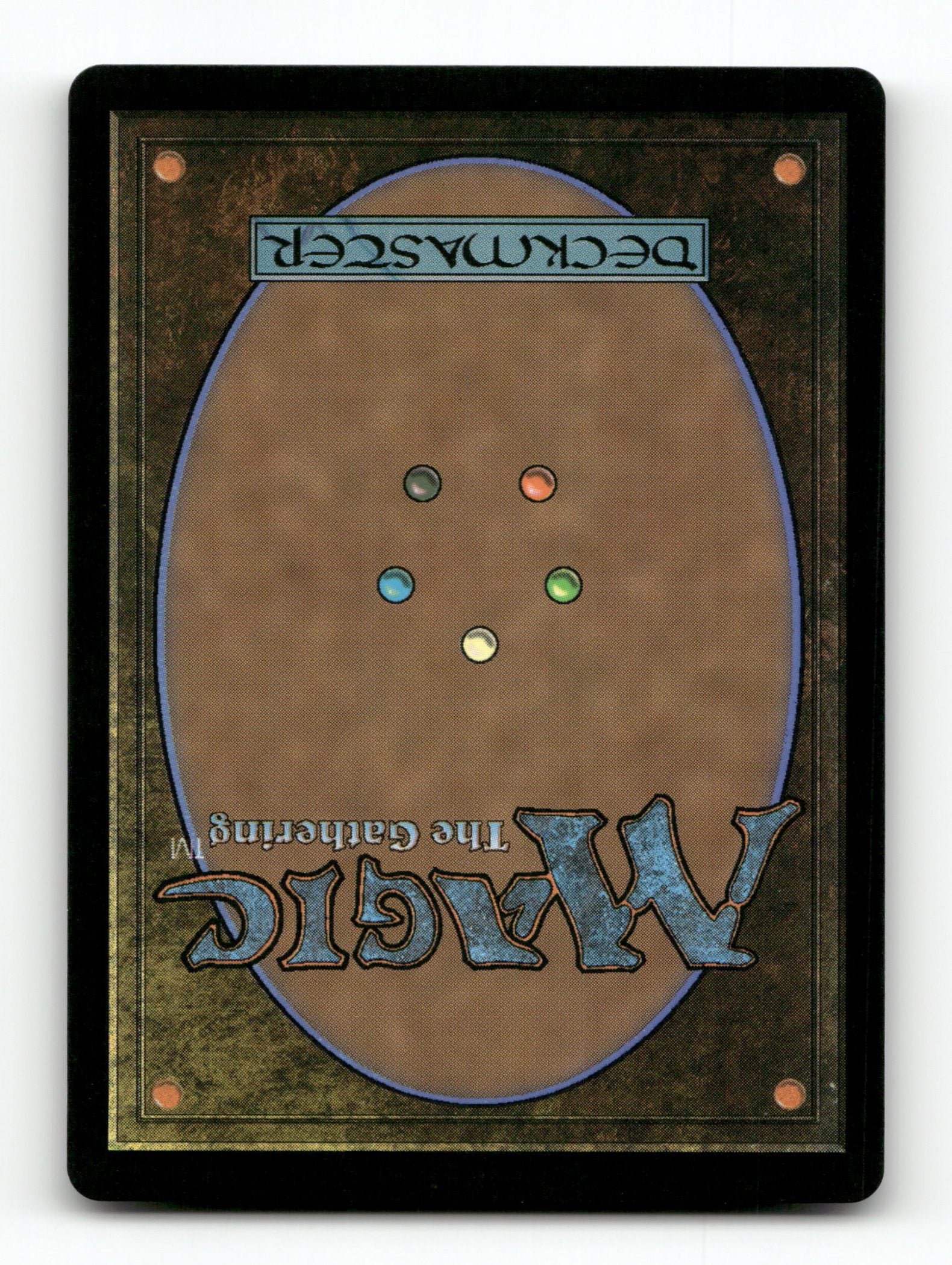 Plains (0315) (Back)