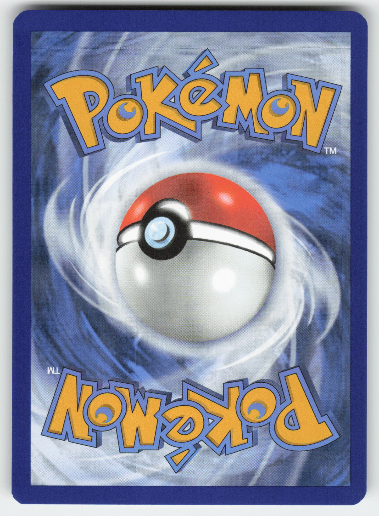 Nidoking - 034/165 (Back)