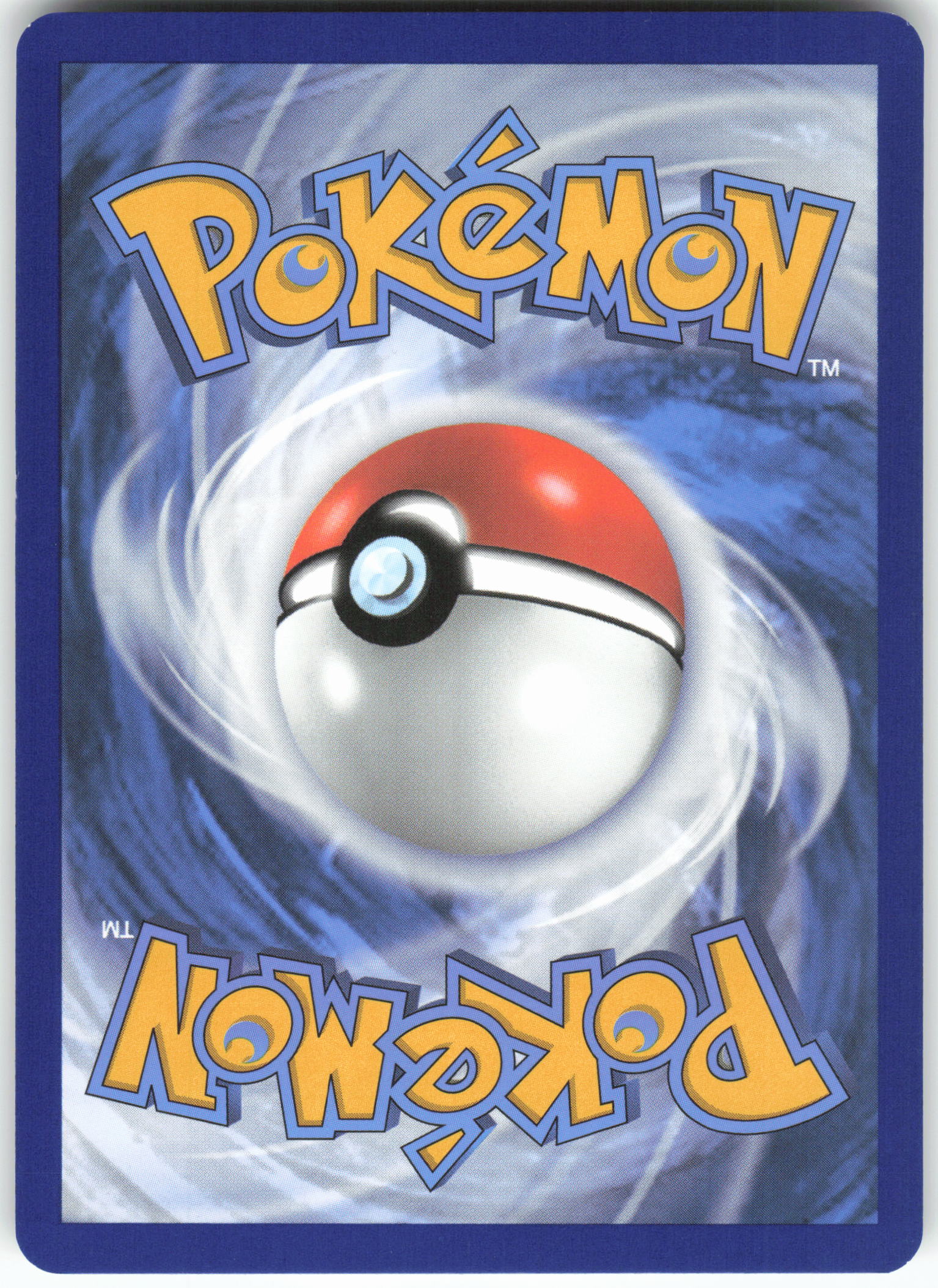 Venusaur ex - 003/165 (Back)