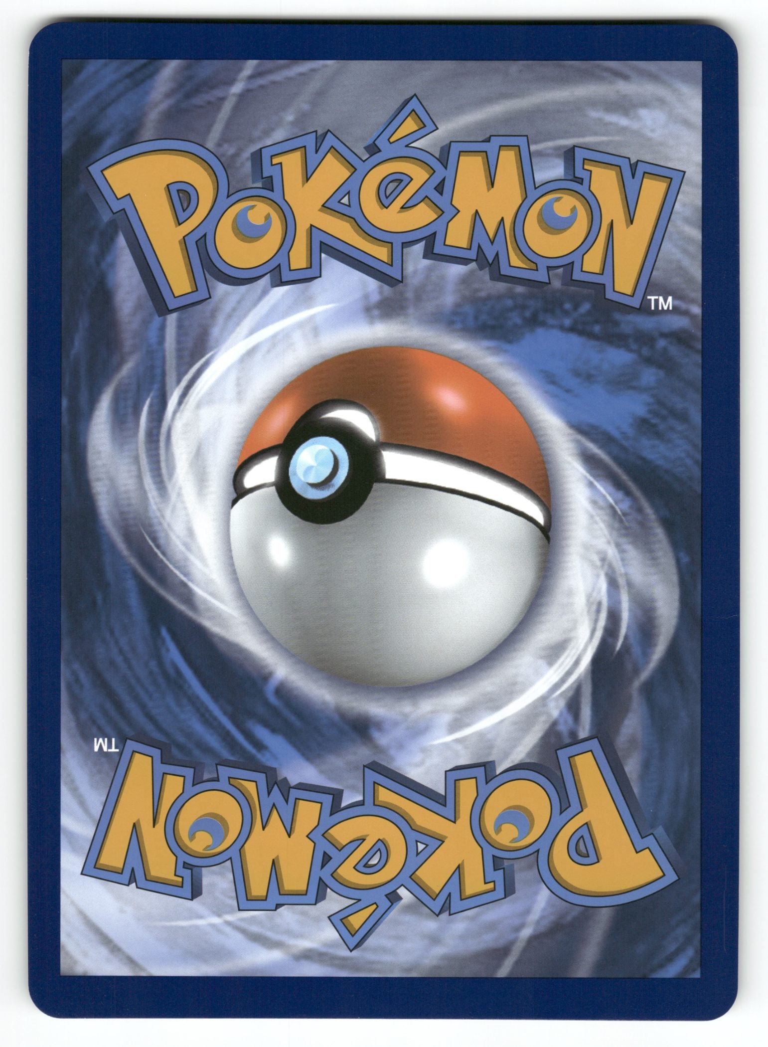 Rayquaza V 100/159 (Back)