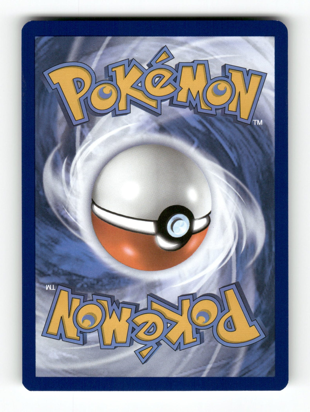 Magnemite (Back)