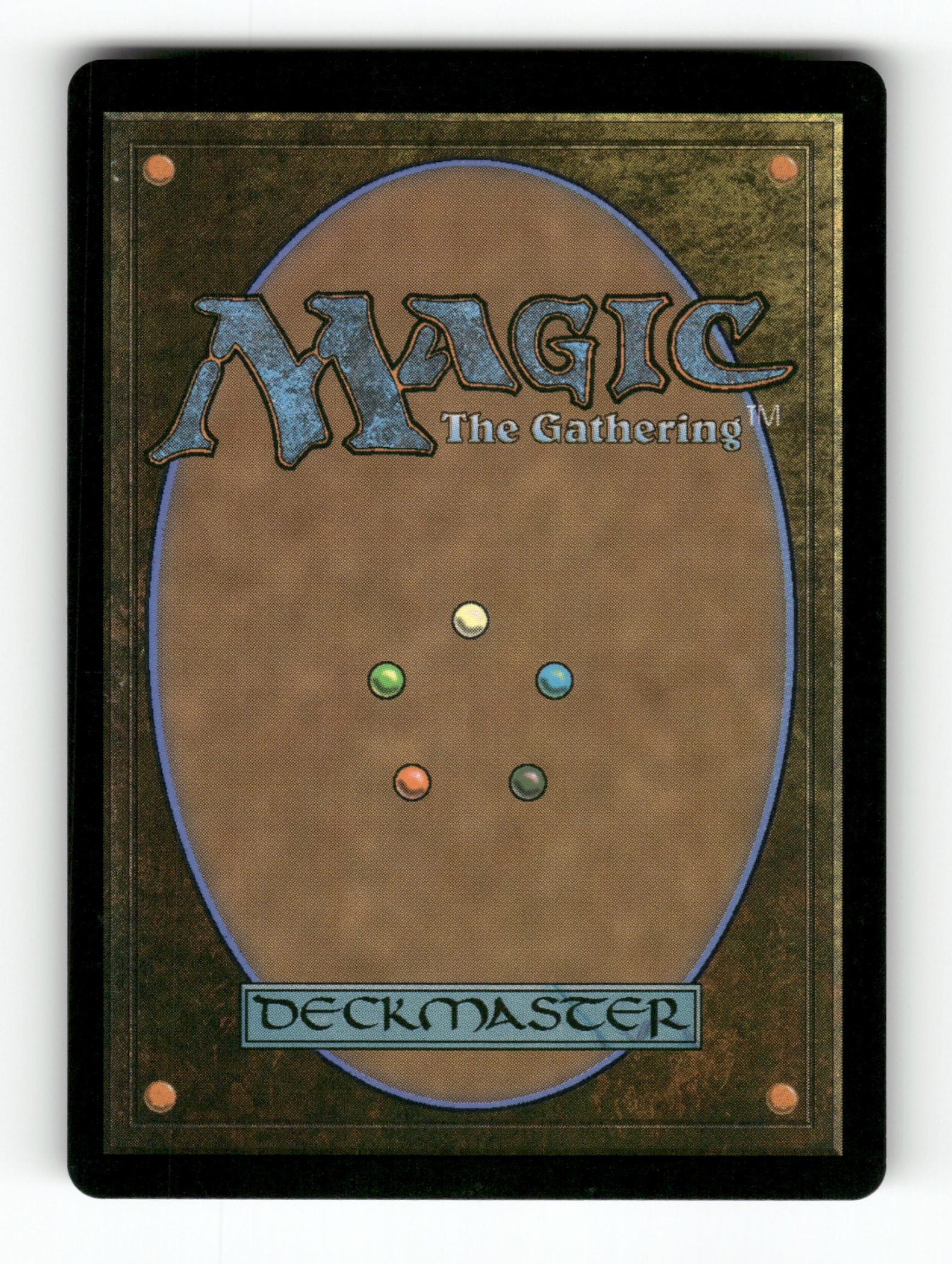 Plains (0315) (Back)