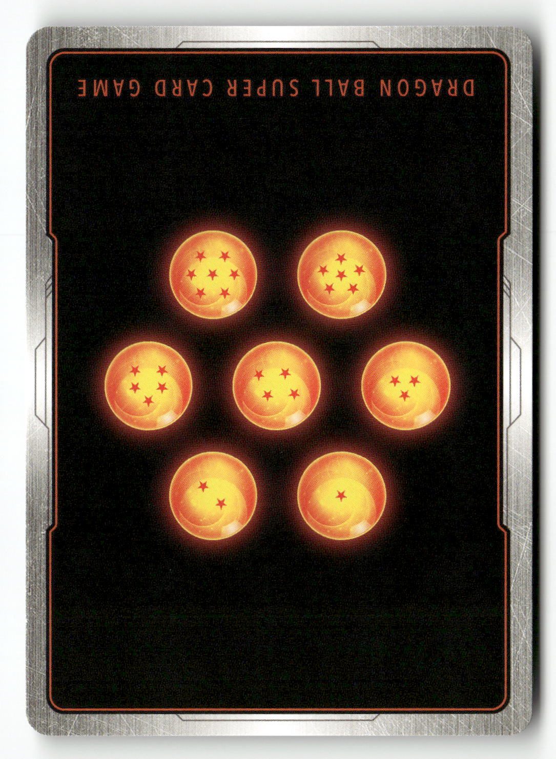 Vegeta - FB03-090 (Back)