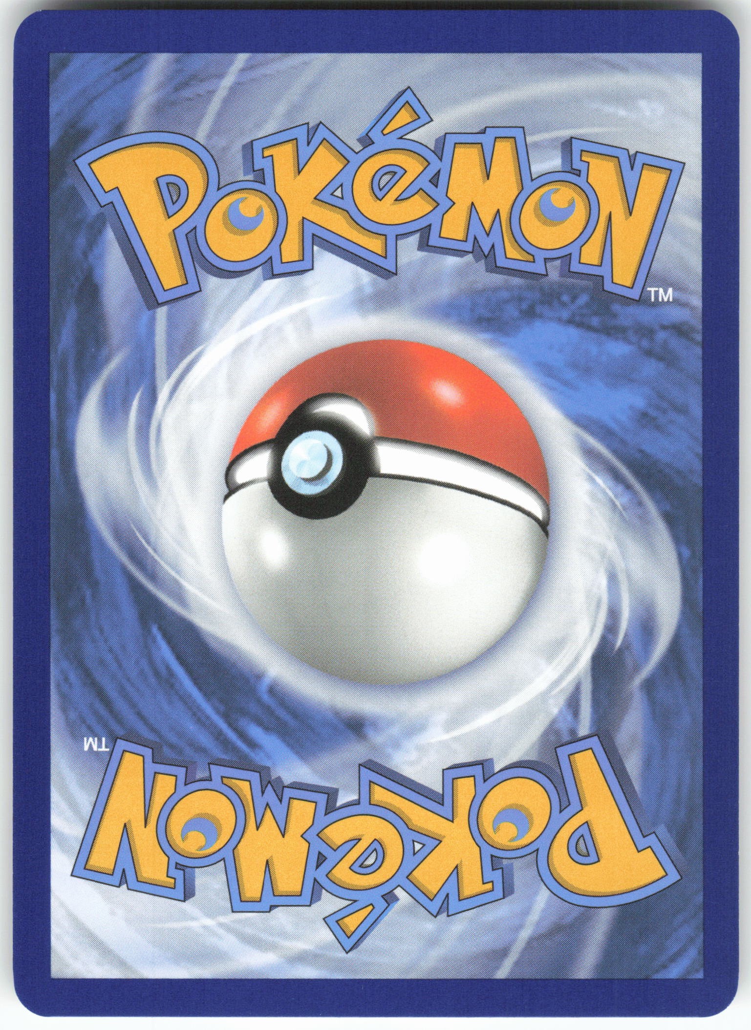 Venusaur ex - 003/165 (Back)