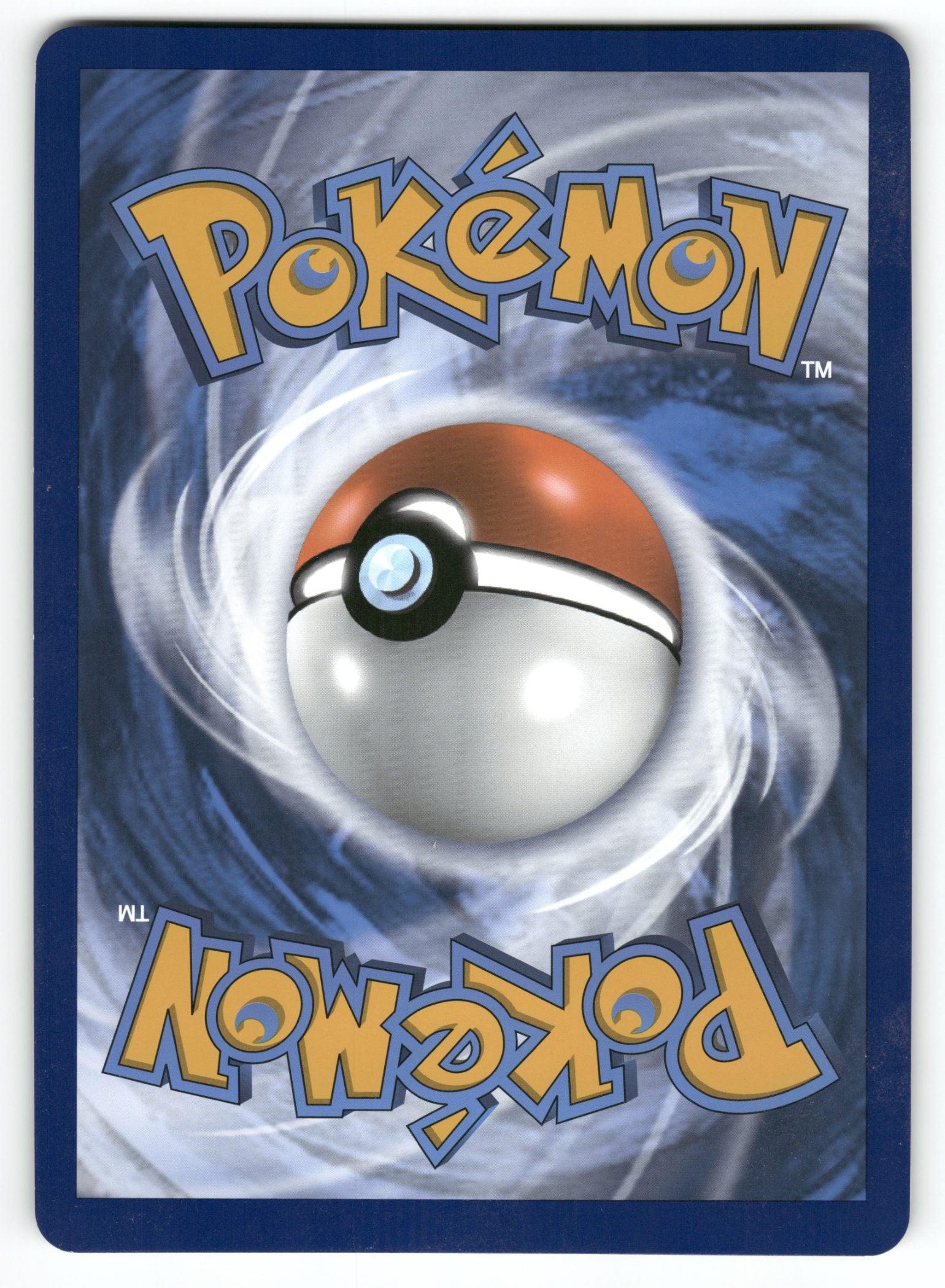 Rayquaza V 100/159 (Back)