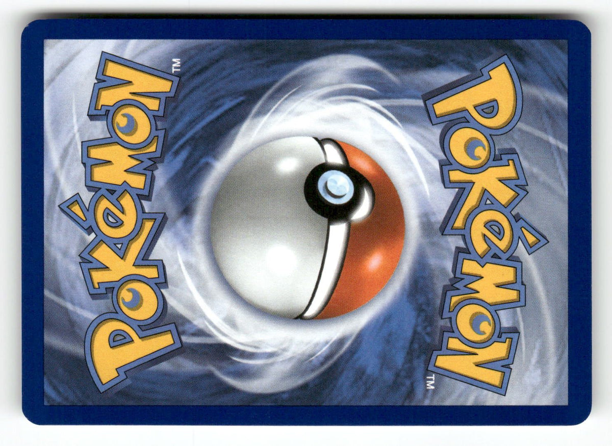 Team Rocket's Exeggutor (Back)