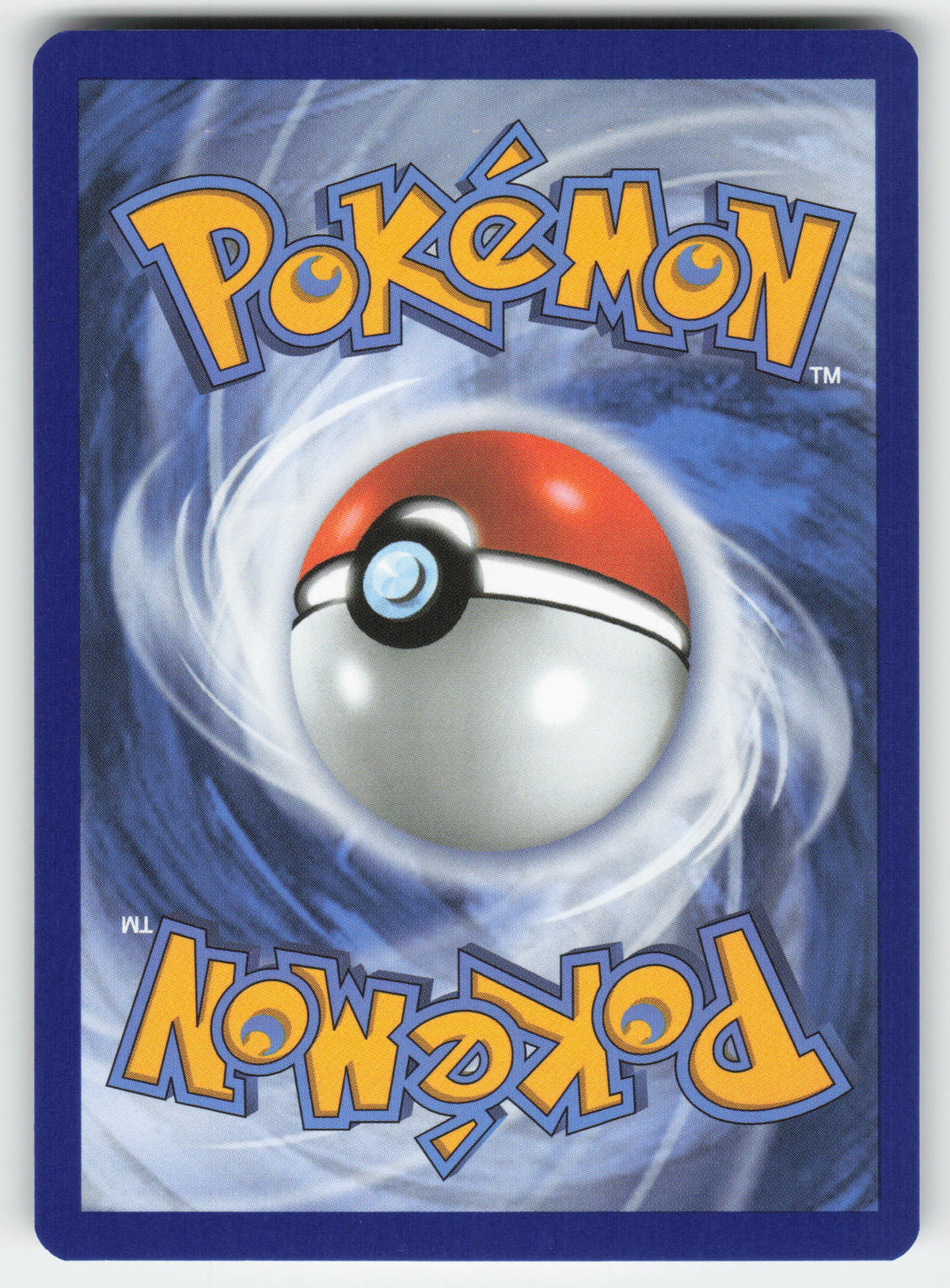 Meloetta (Back)