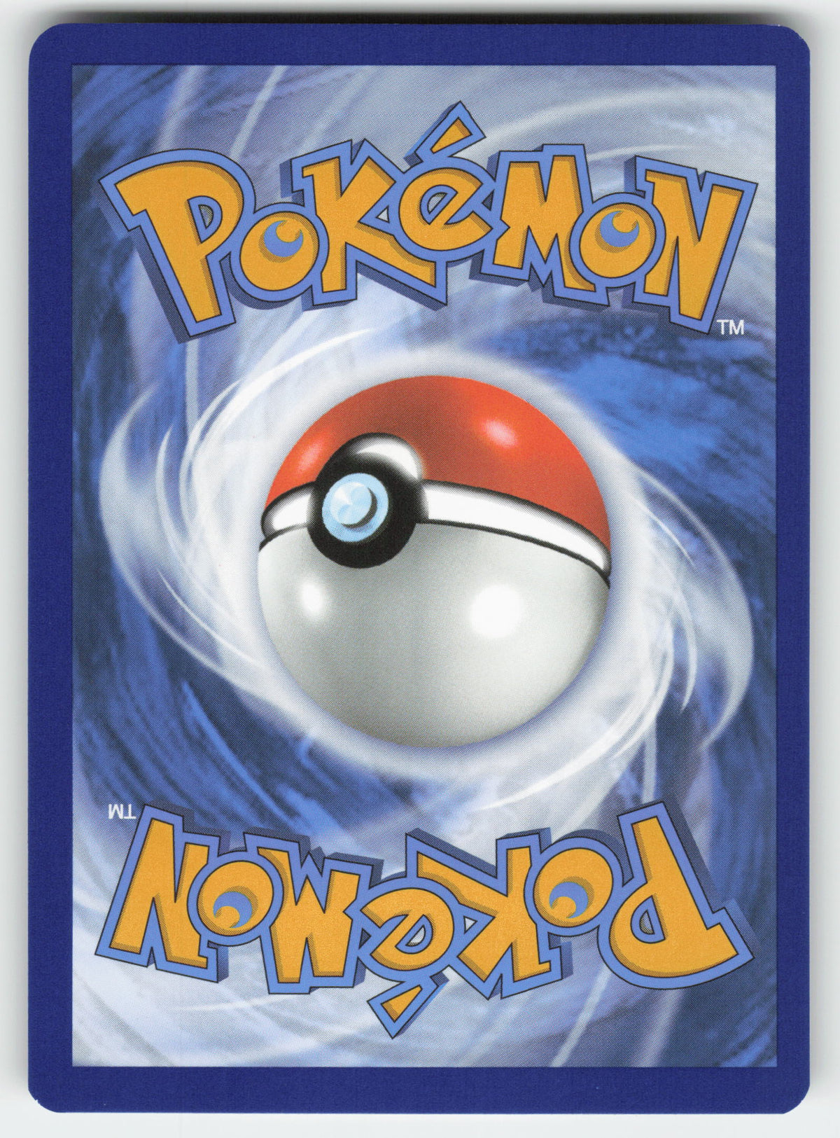 Kabutops (Back)