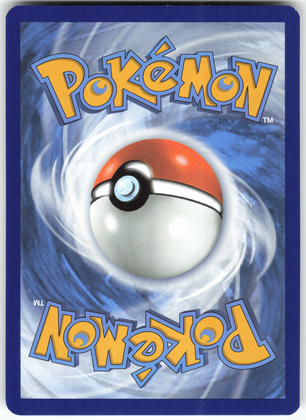 Claydol (Back)