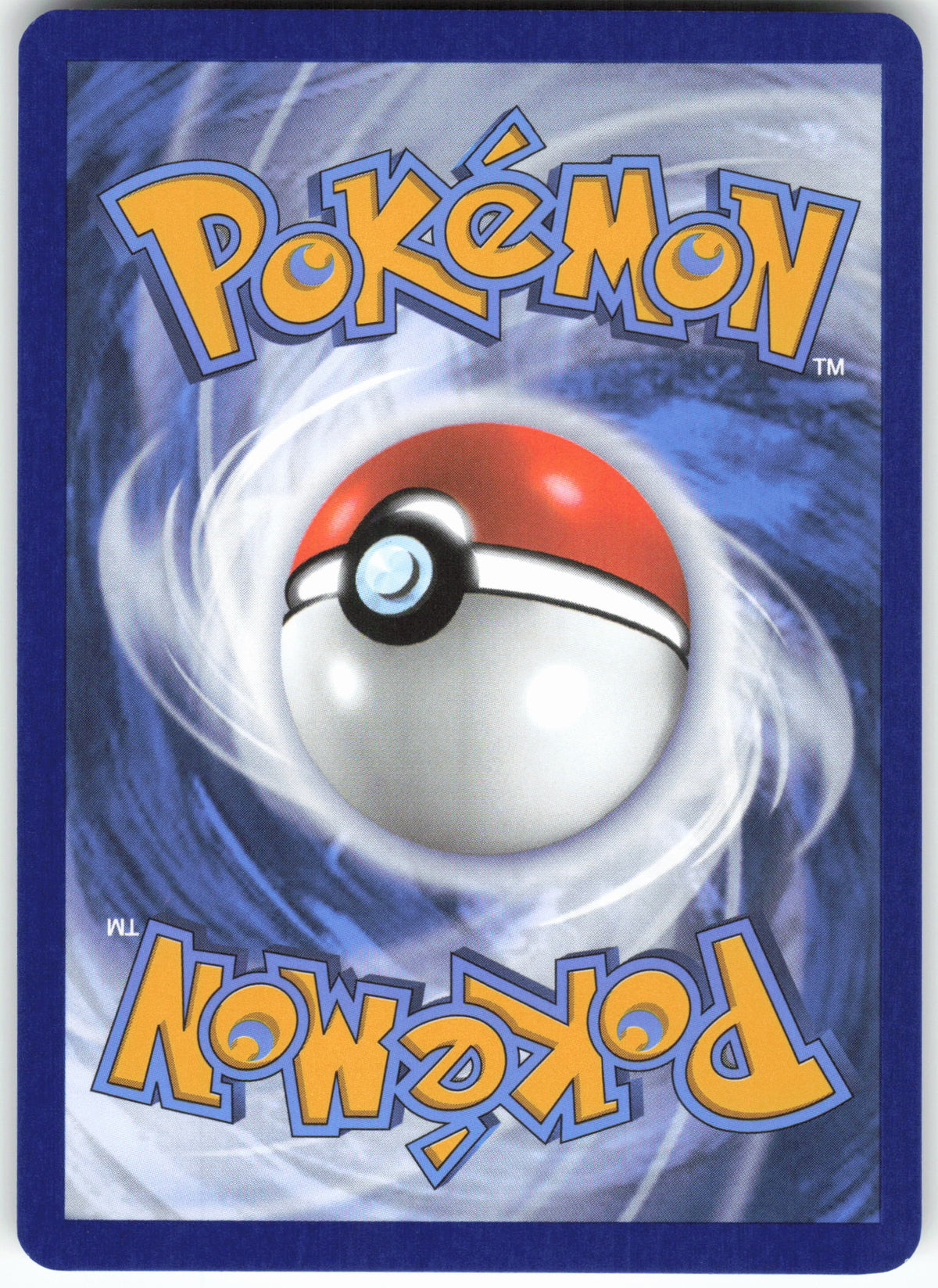 Team Rocket's Blipbug (Back)