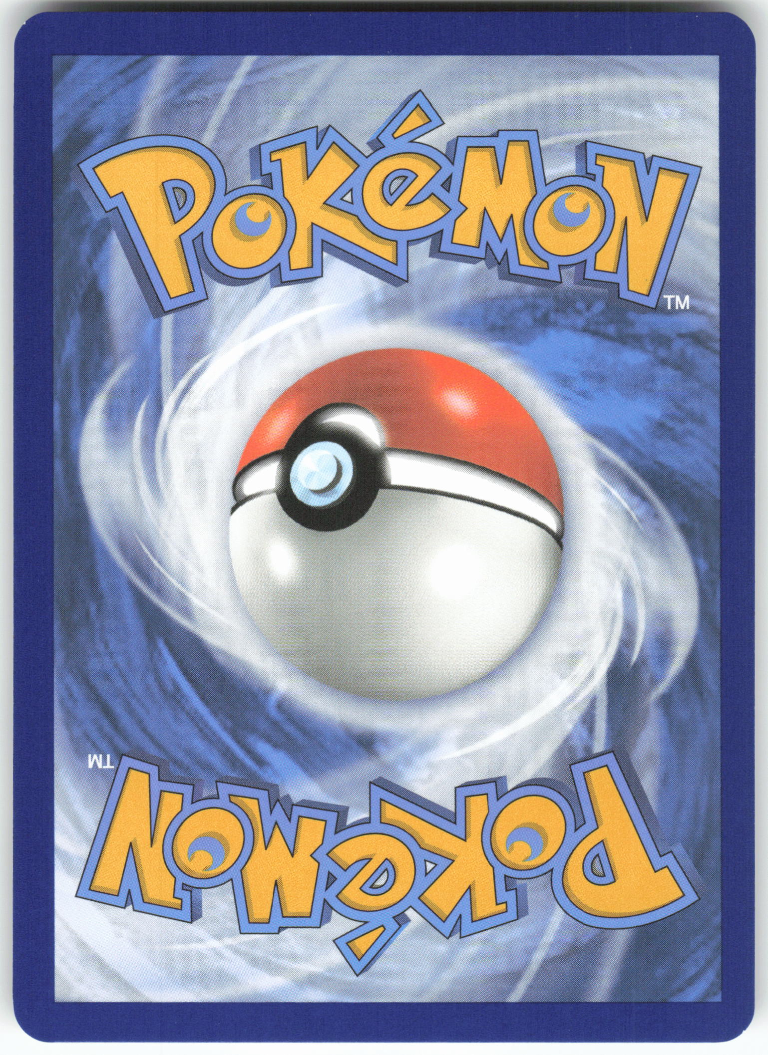 Venusaur ex - 003/165 (Back)