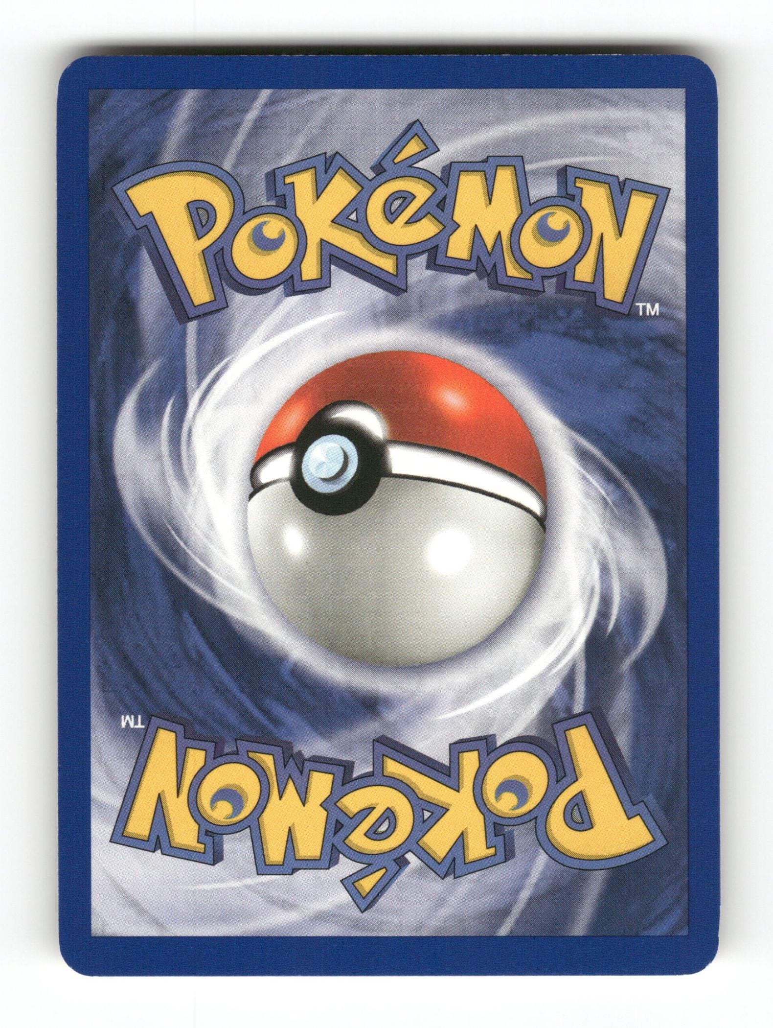 Koffing (Back)