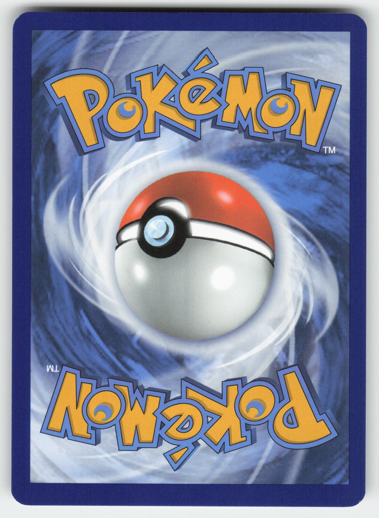 Kabutops (Back)