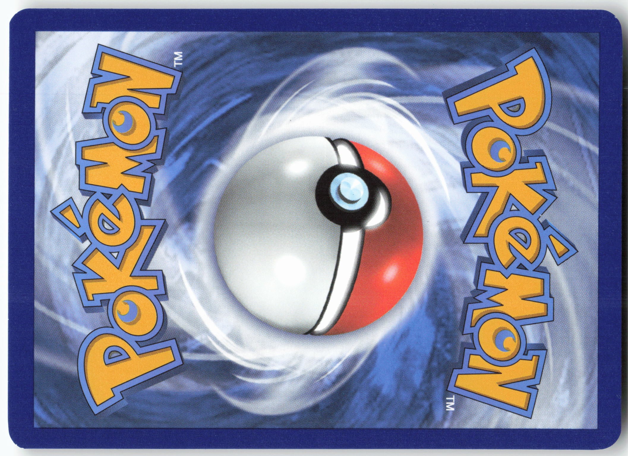 Zapdos (Back)