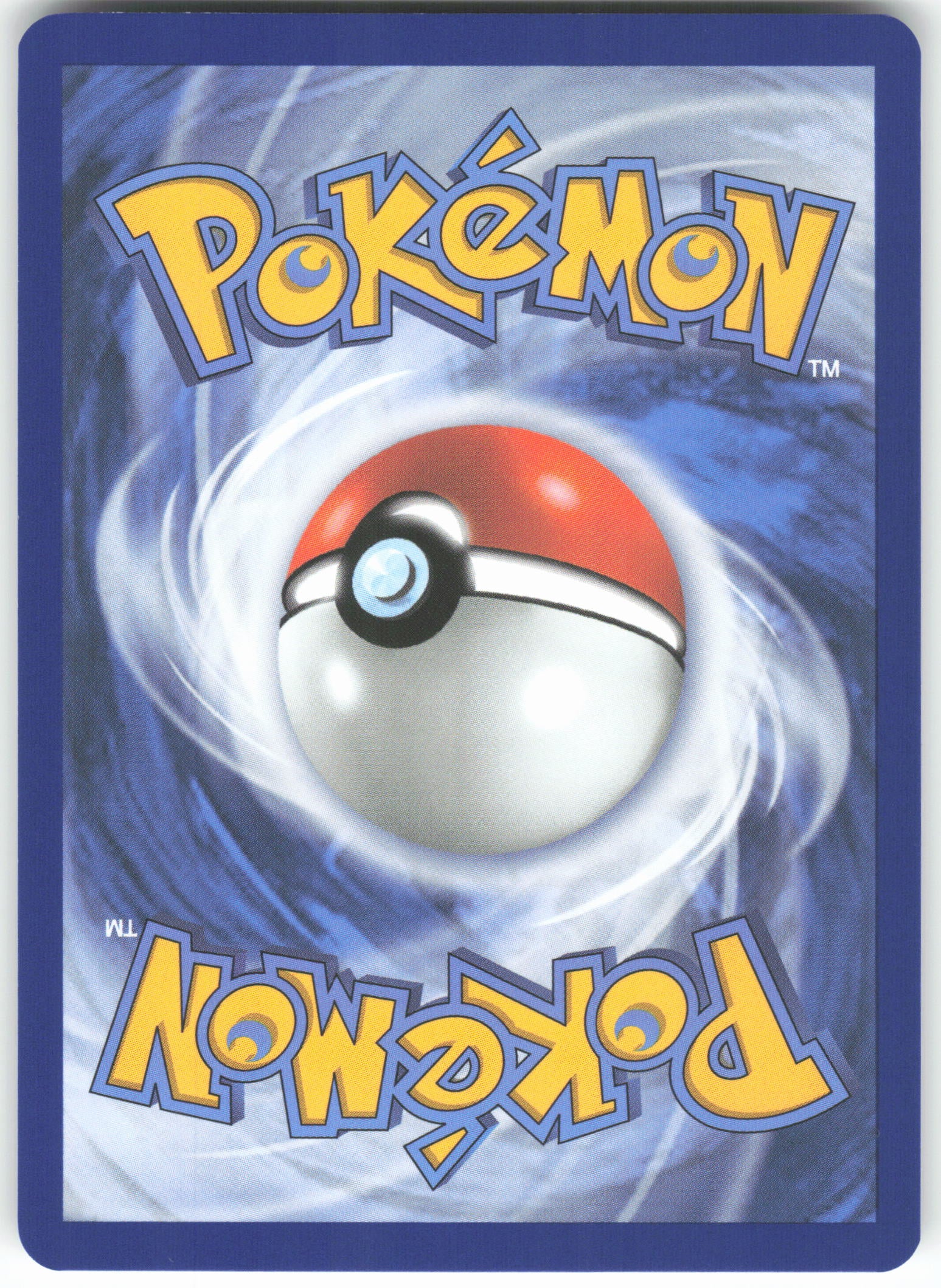 Rayquaza (Friend Ball) (Back)