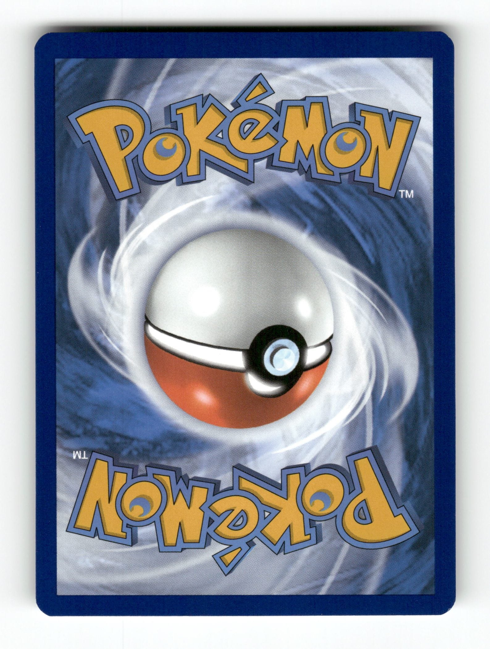 Slowbro (Back)