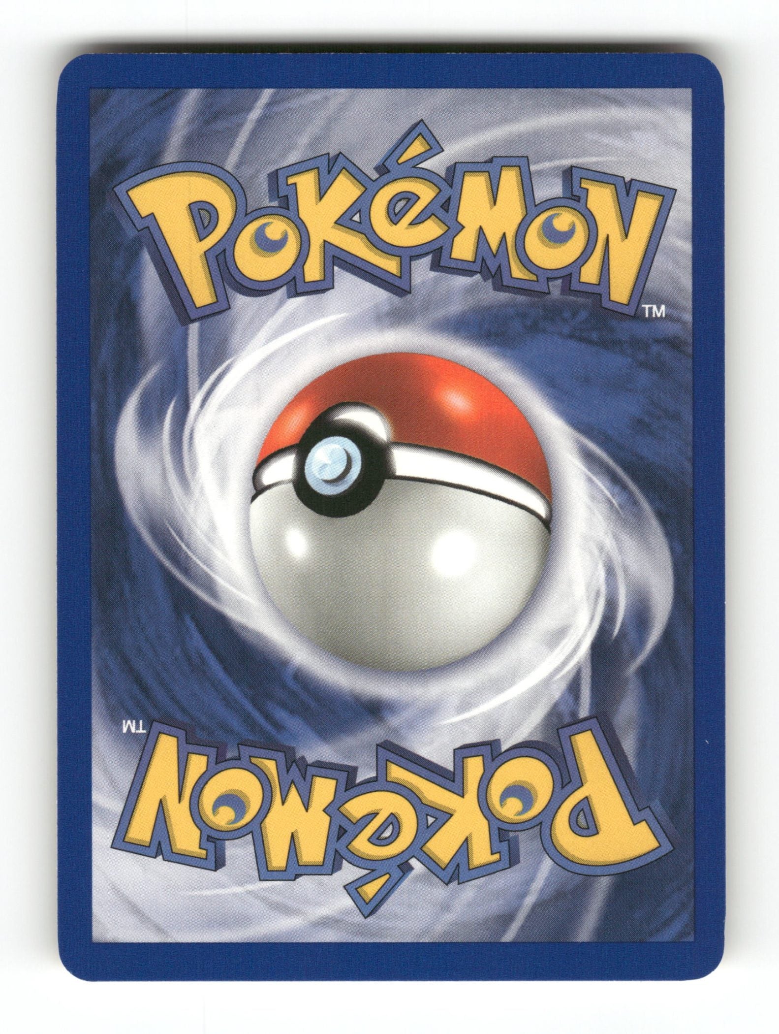 Magnemite (Back)