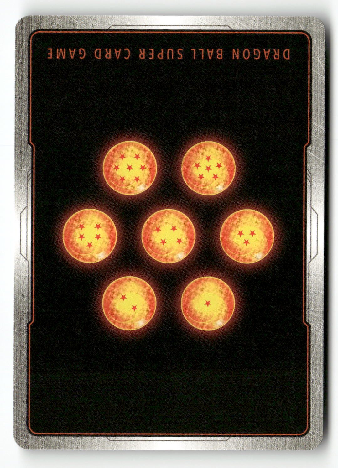 Majin Buu - FB03-092 (Back)