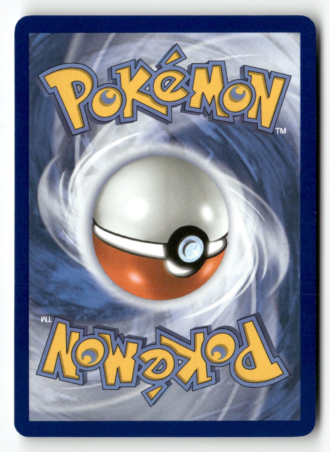 Exeggutor (Back)