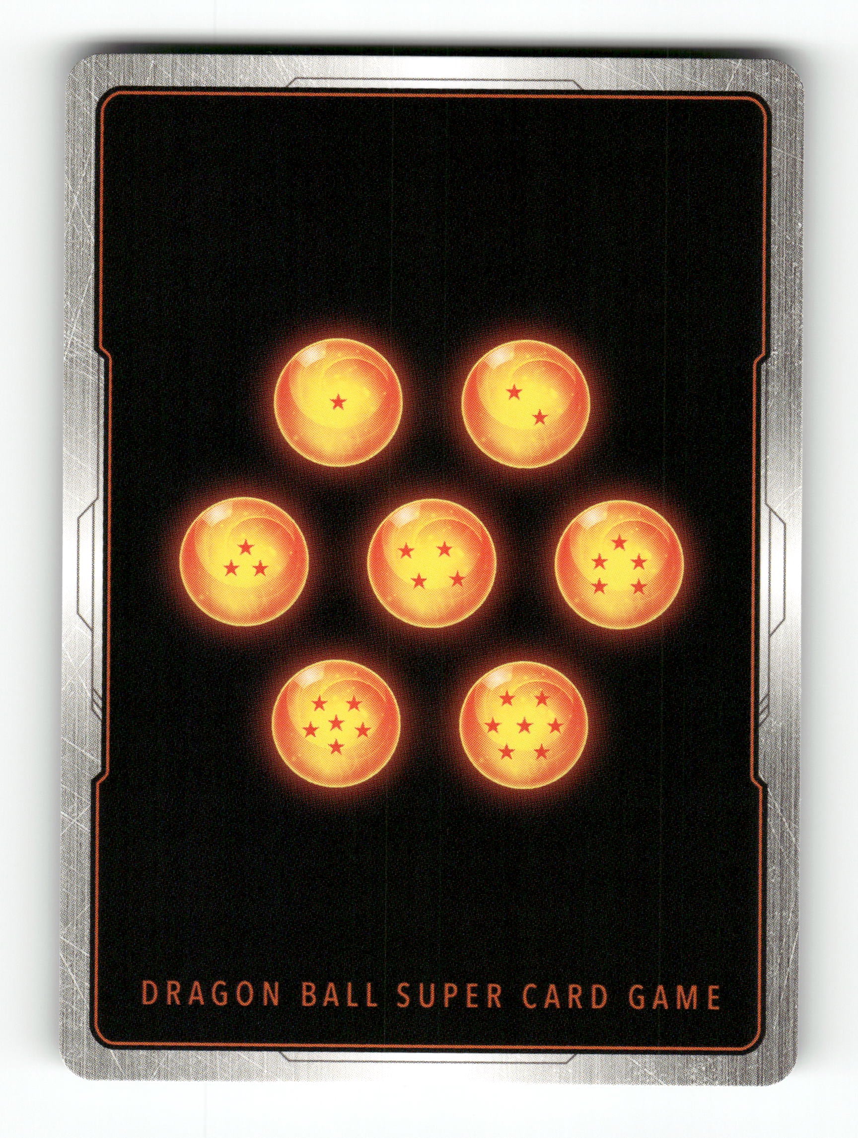 SS Son Goku, Training in the Chamber (Back)