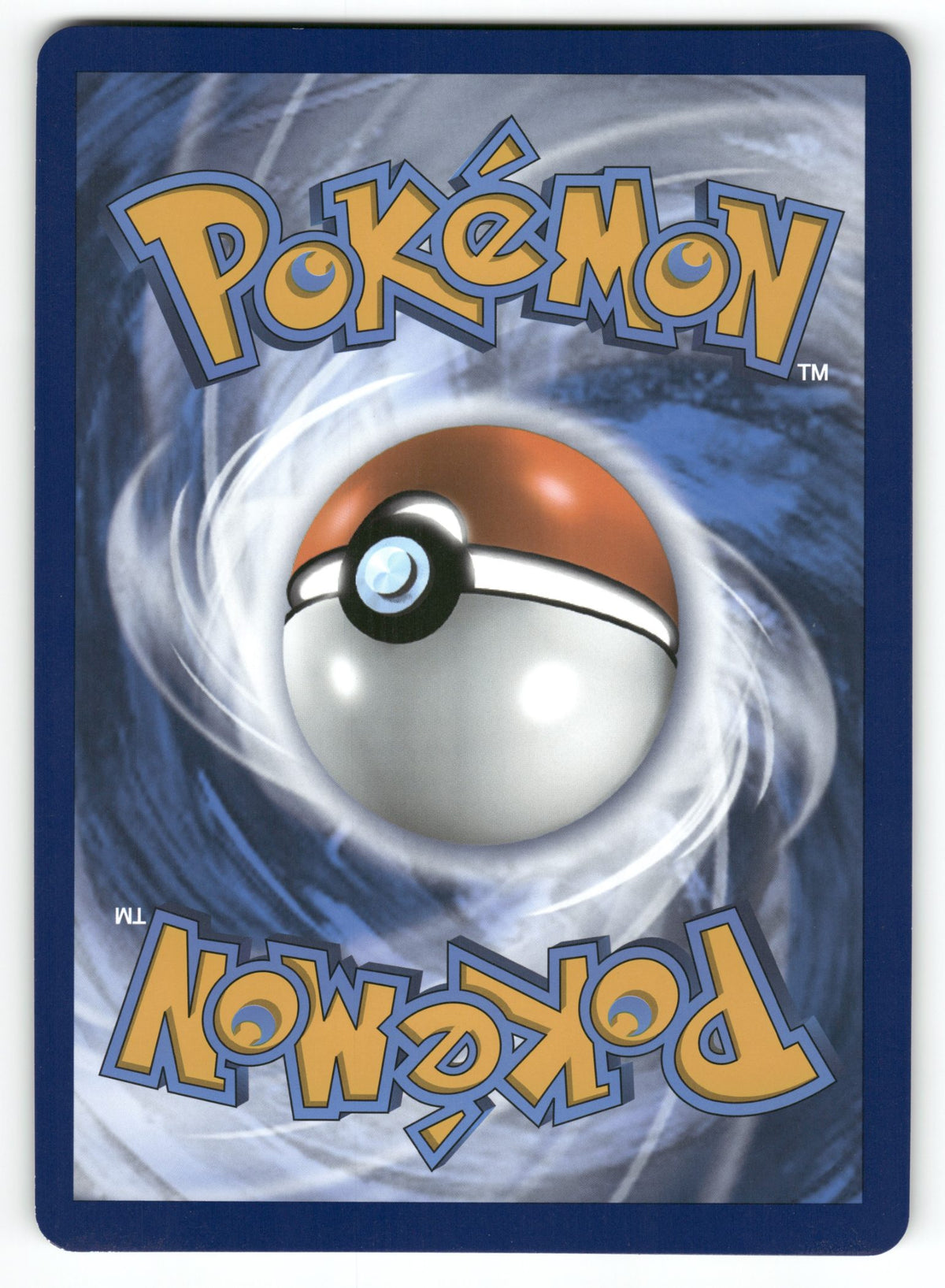 Rayquaza V 100/159 (Back)