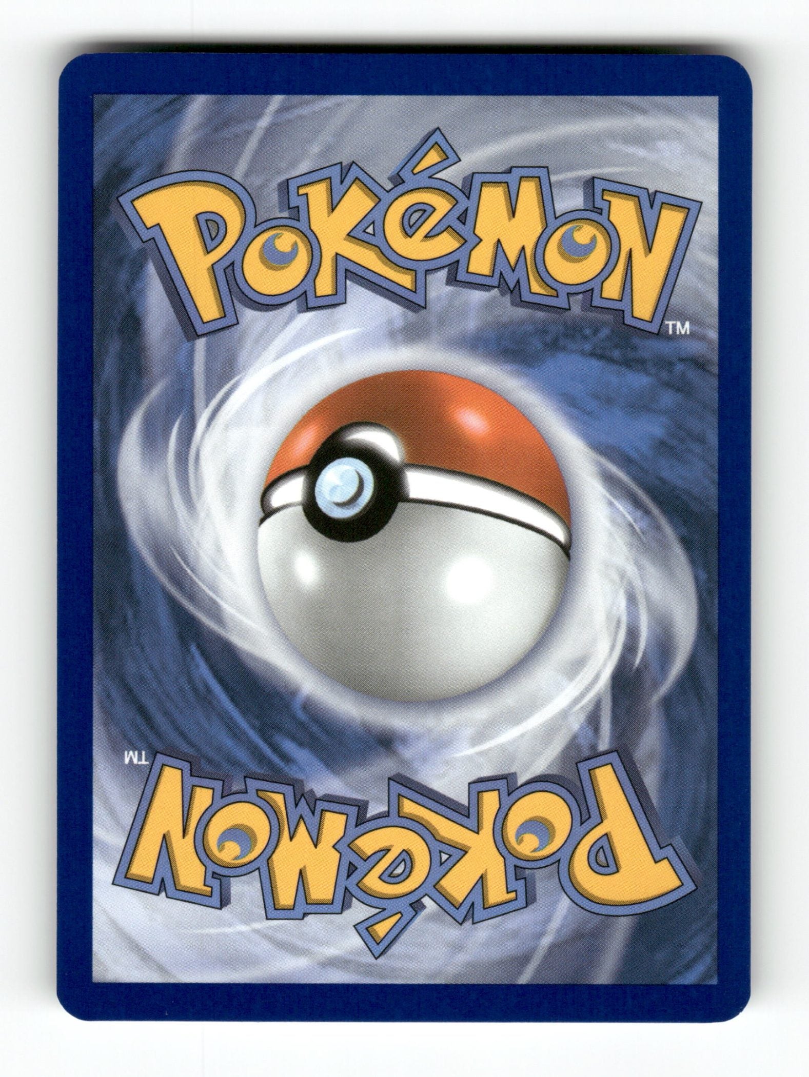 Skitty (Energy Symbol Pattern) (Back)