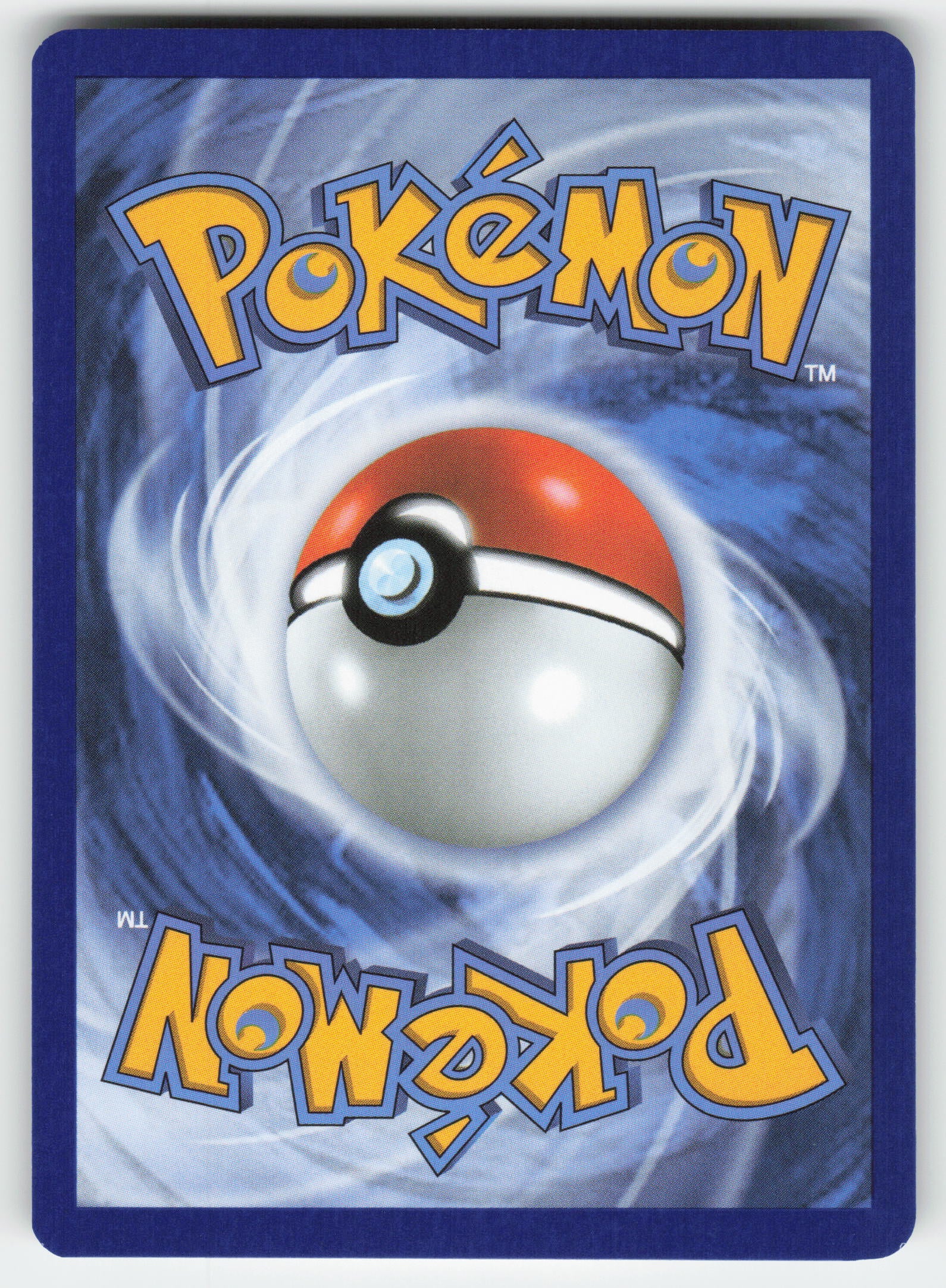 Zigzagoon (Back)
