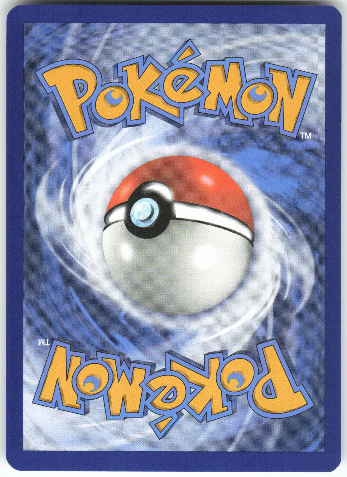 Bulbasaur - 001/165 (Back)