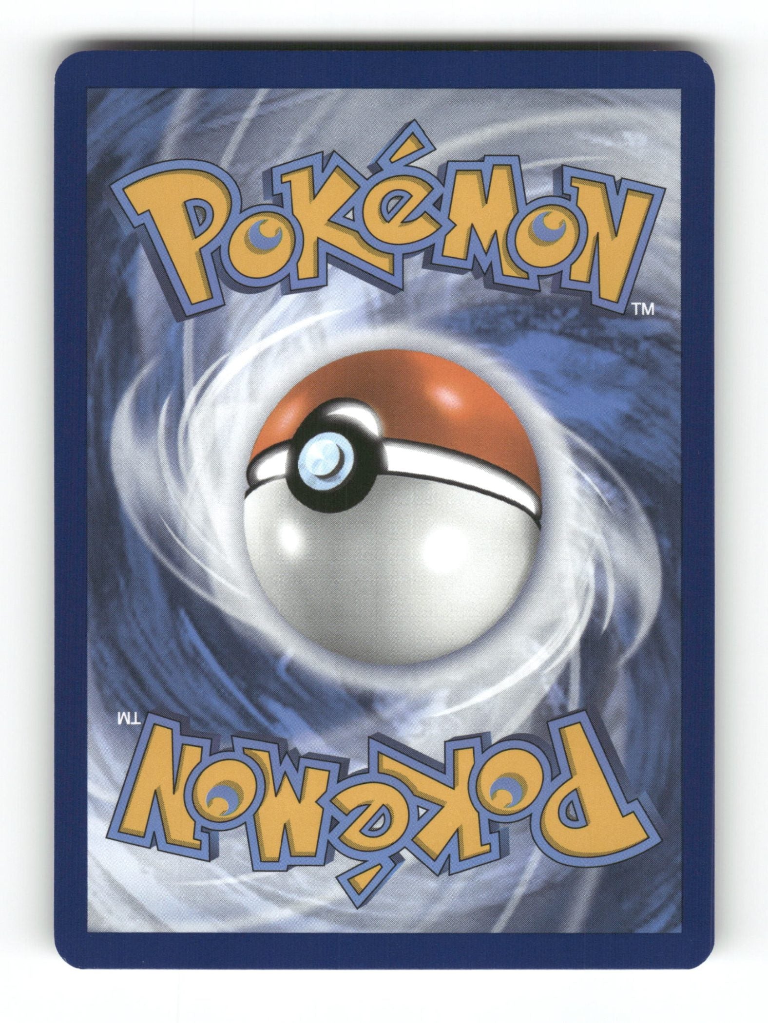 Slowking (Back)