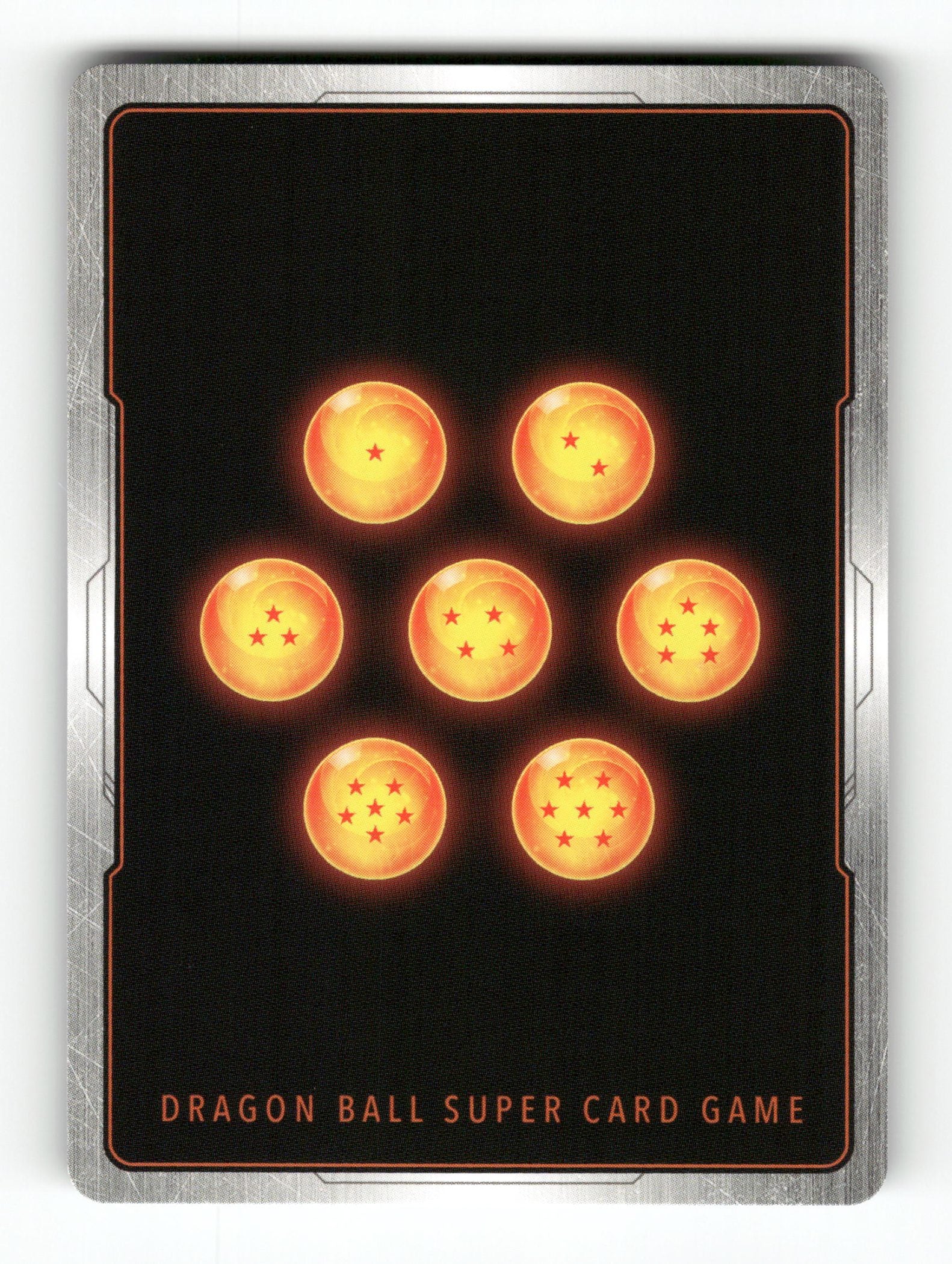 Commeson, Skill Absorber (Back)