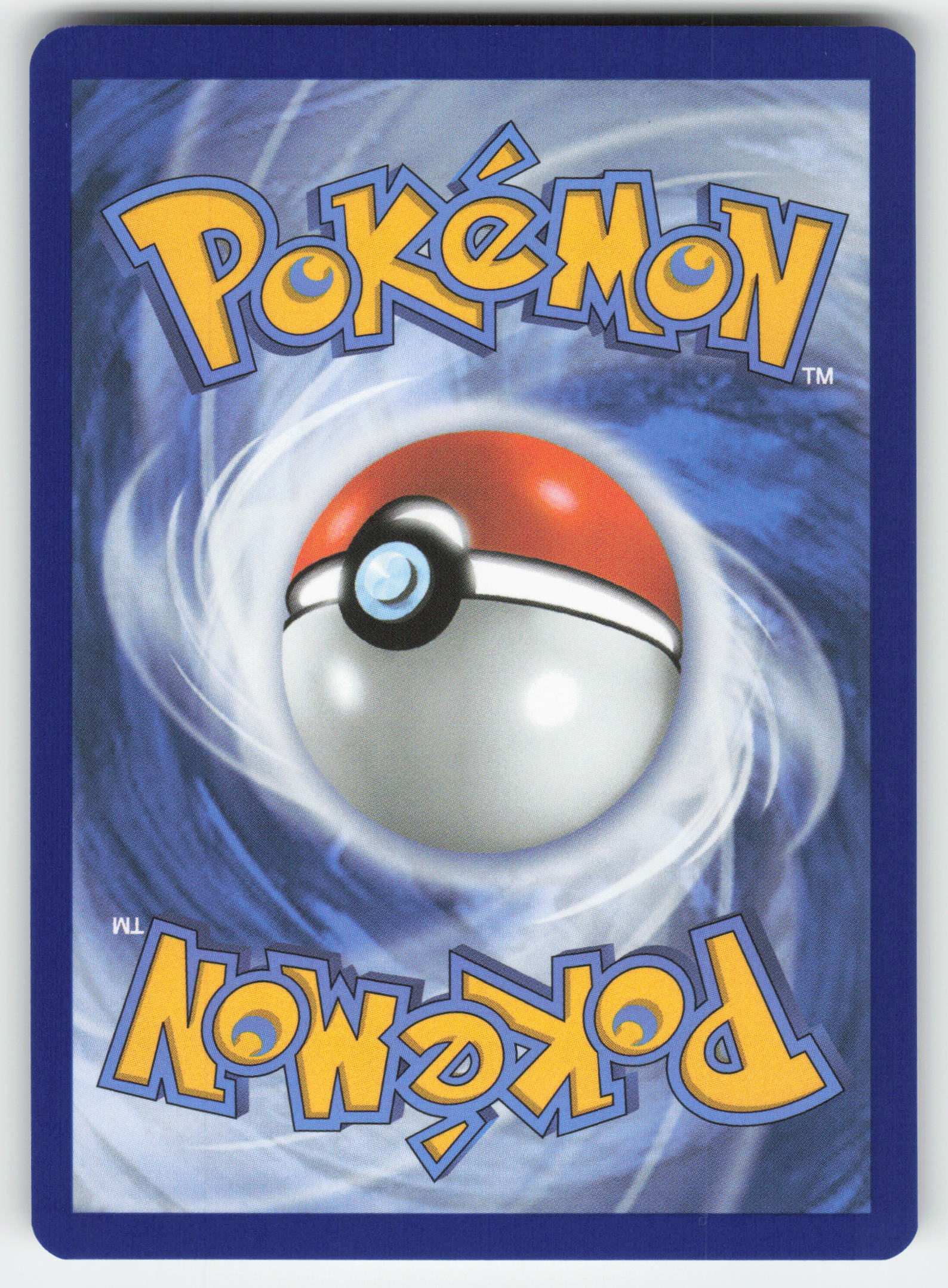 Togedemaru - 073/094 (Back)