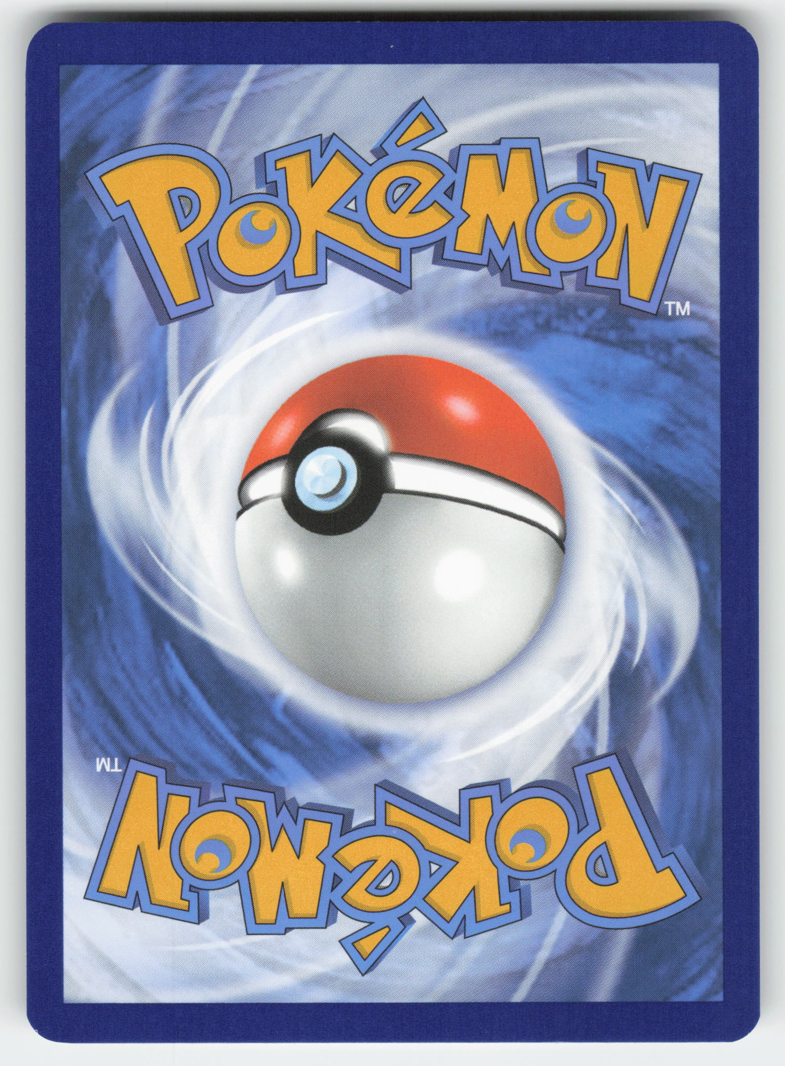 Aerodactyl (Back)