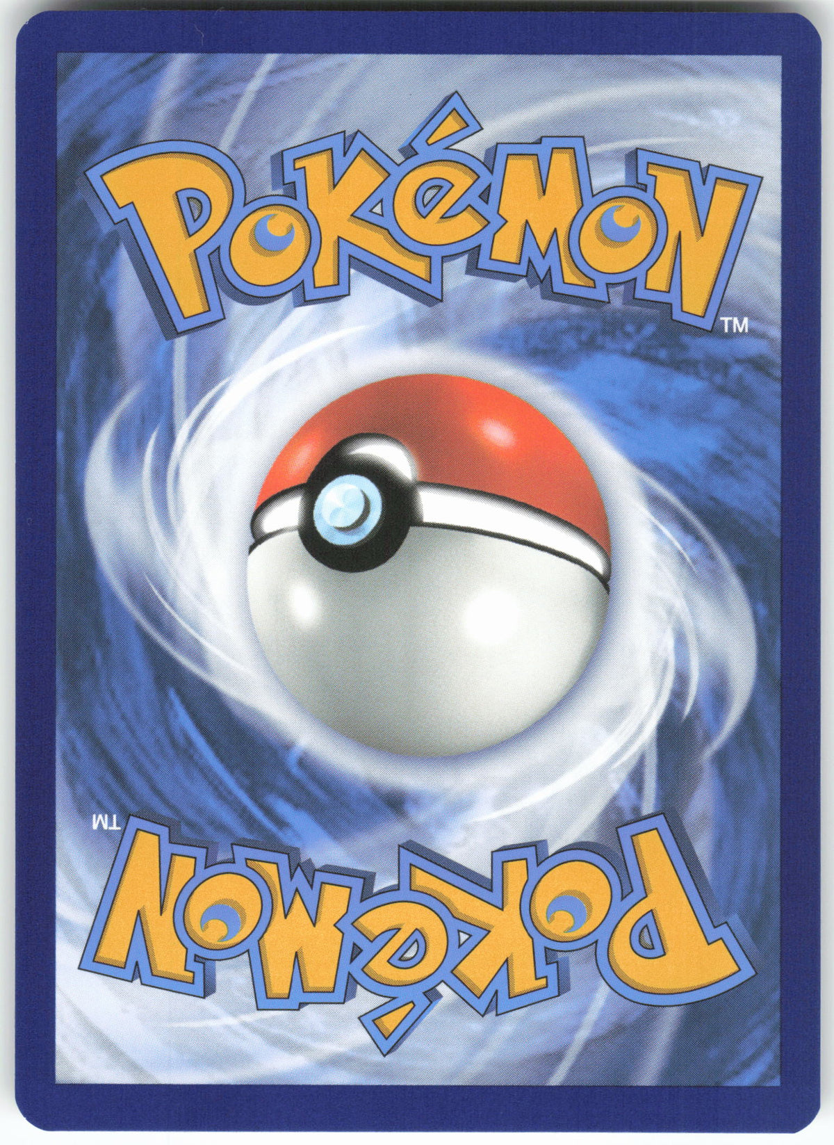Bulbasaur - 001/165 (Back)