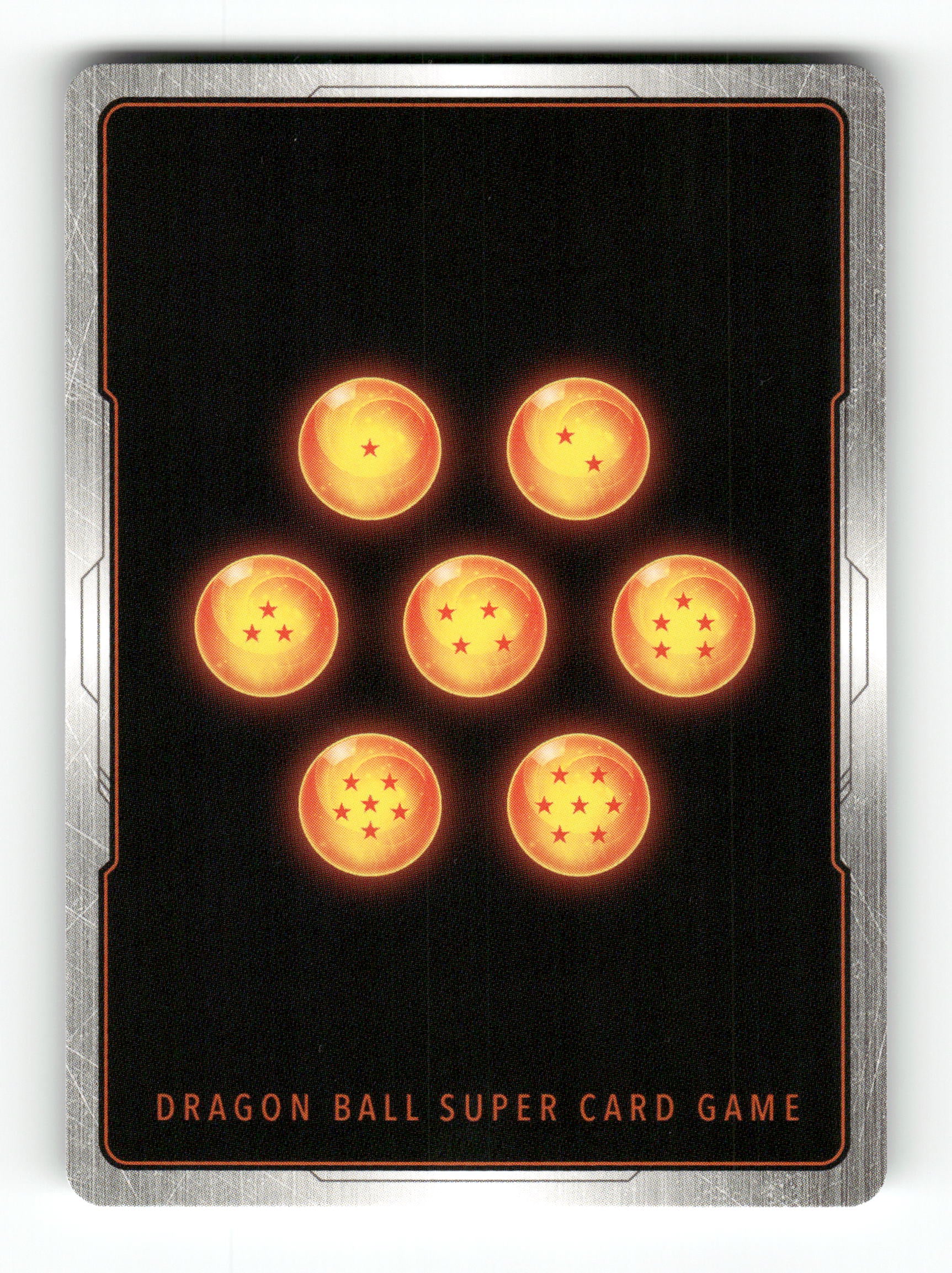 Cell's Kamehameha (Back)