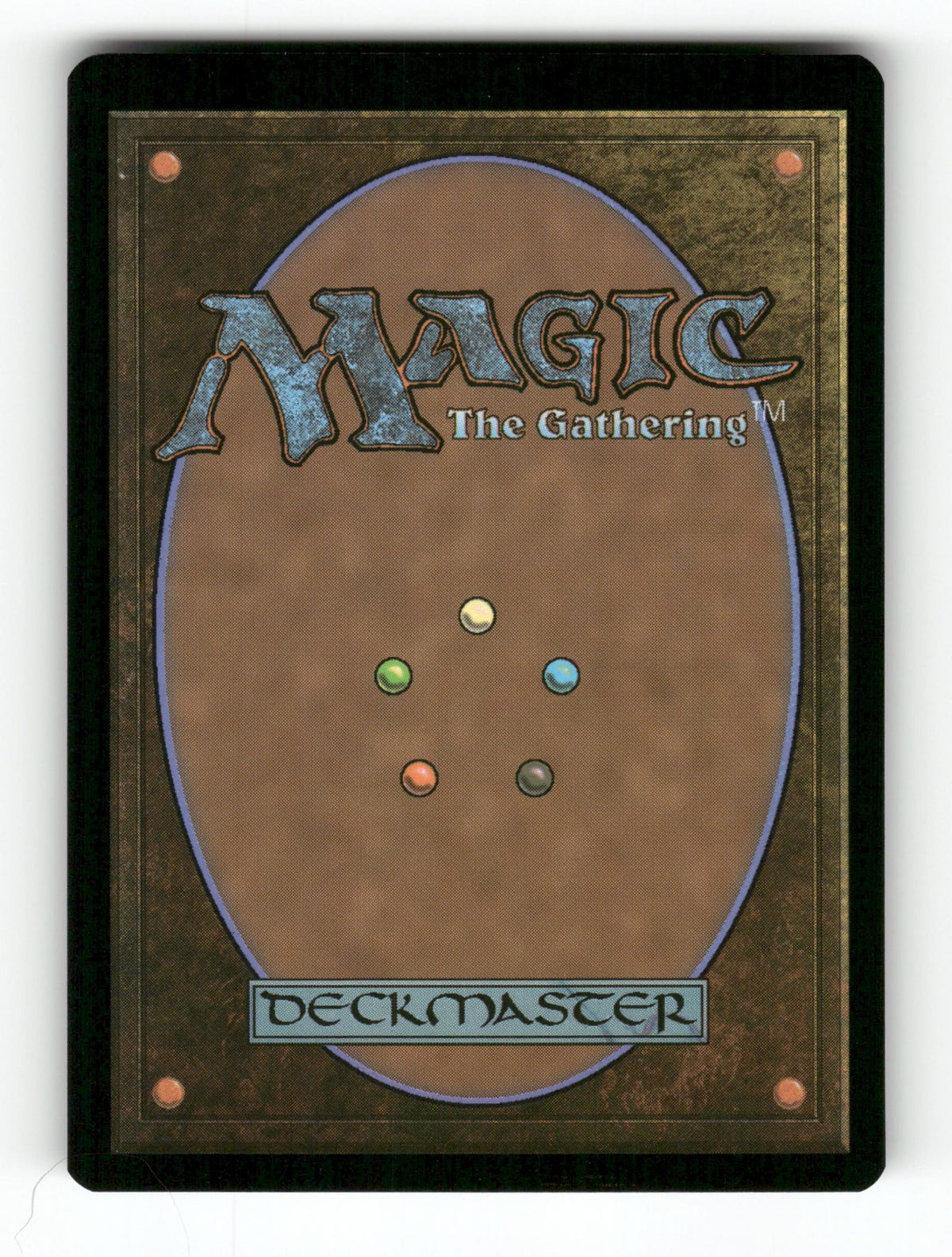 Shriek, Treblemaker (Back)