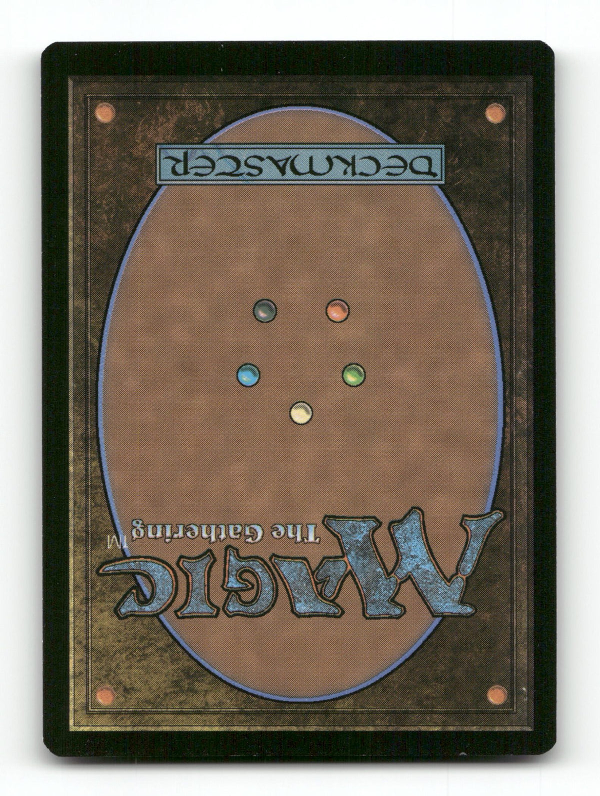 Shock Brigade (Back)