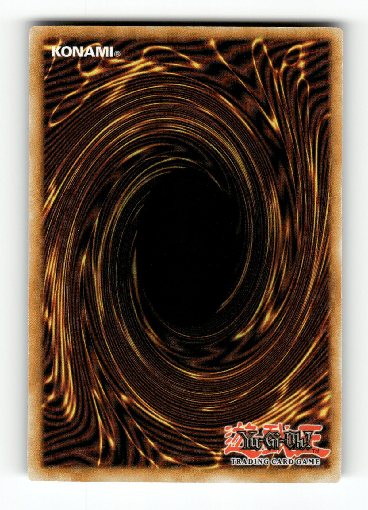Azure-Eyes Silver Dragon (Back)