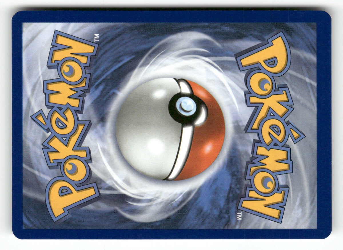 Pikachu - 046/128 (Back) | Near Mint / English / Holofoil