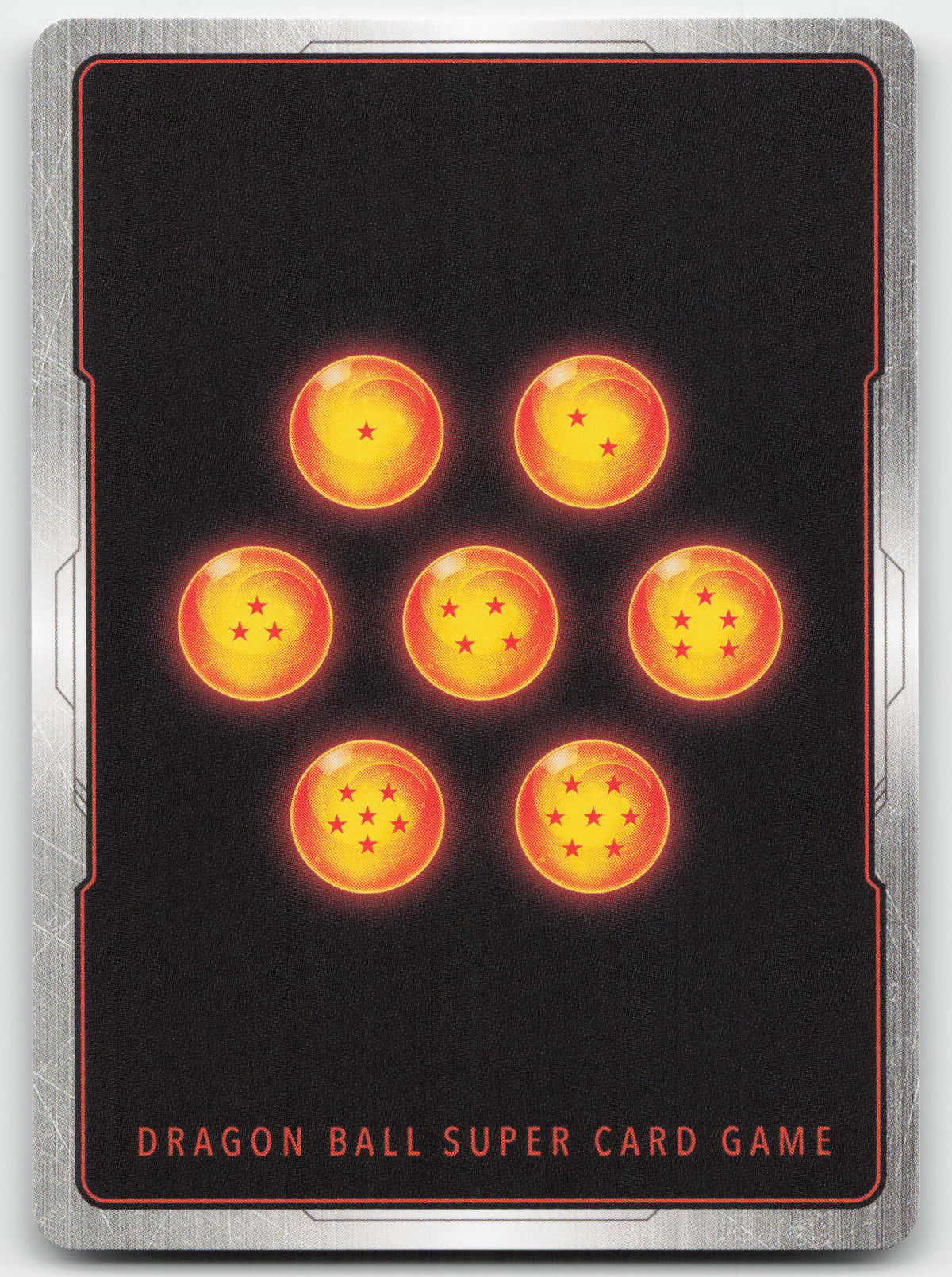 Majin Buu, Fear Incarnate (Back)