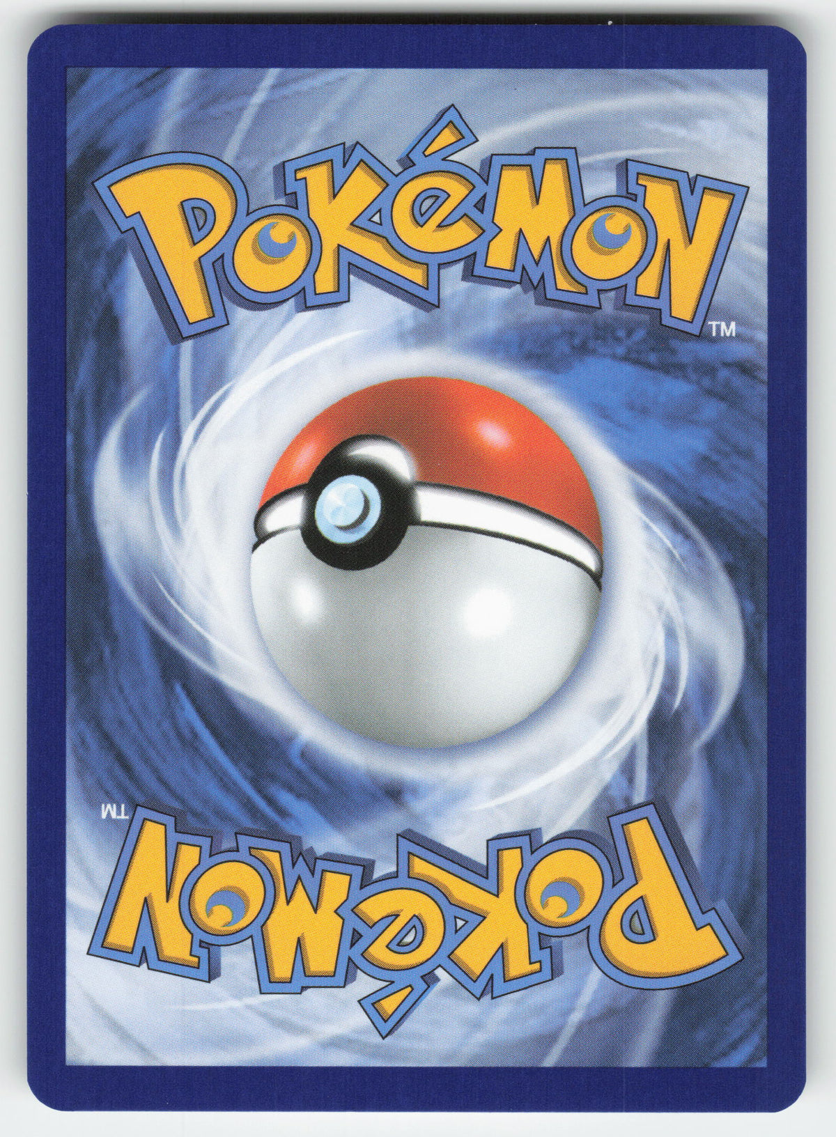 Gastly (Back)