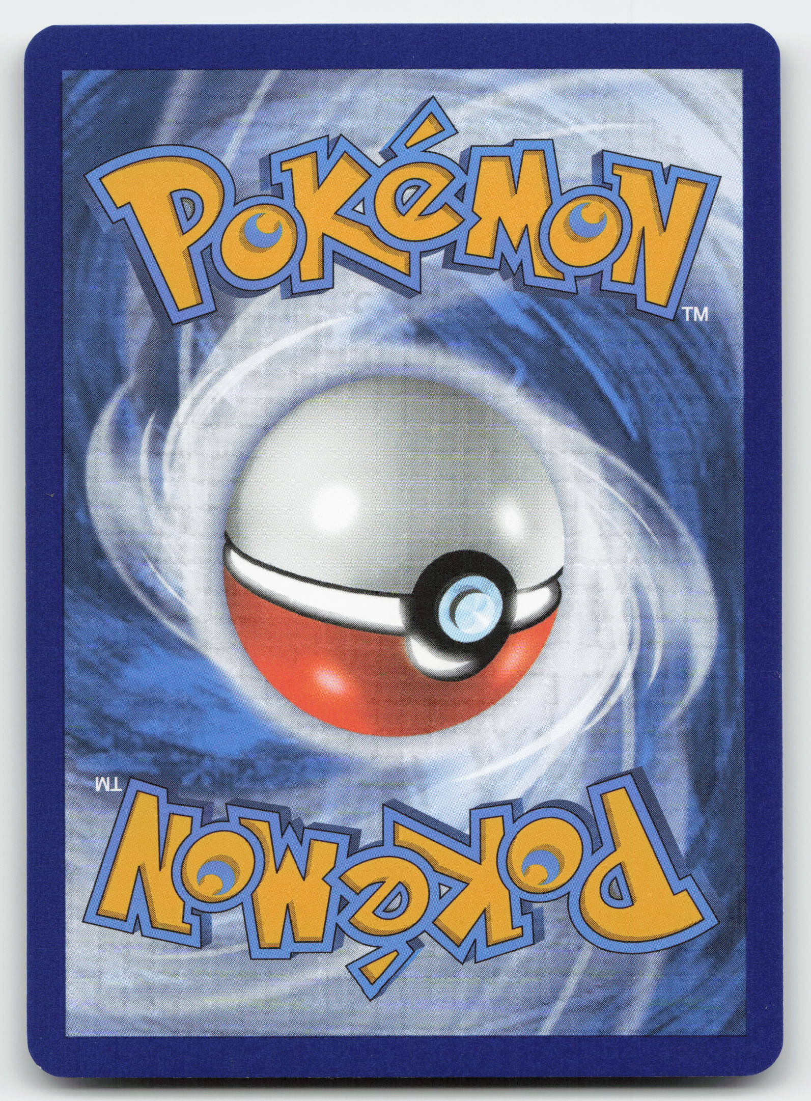 Scizor ex - 111/162 (Back)