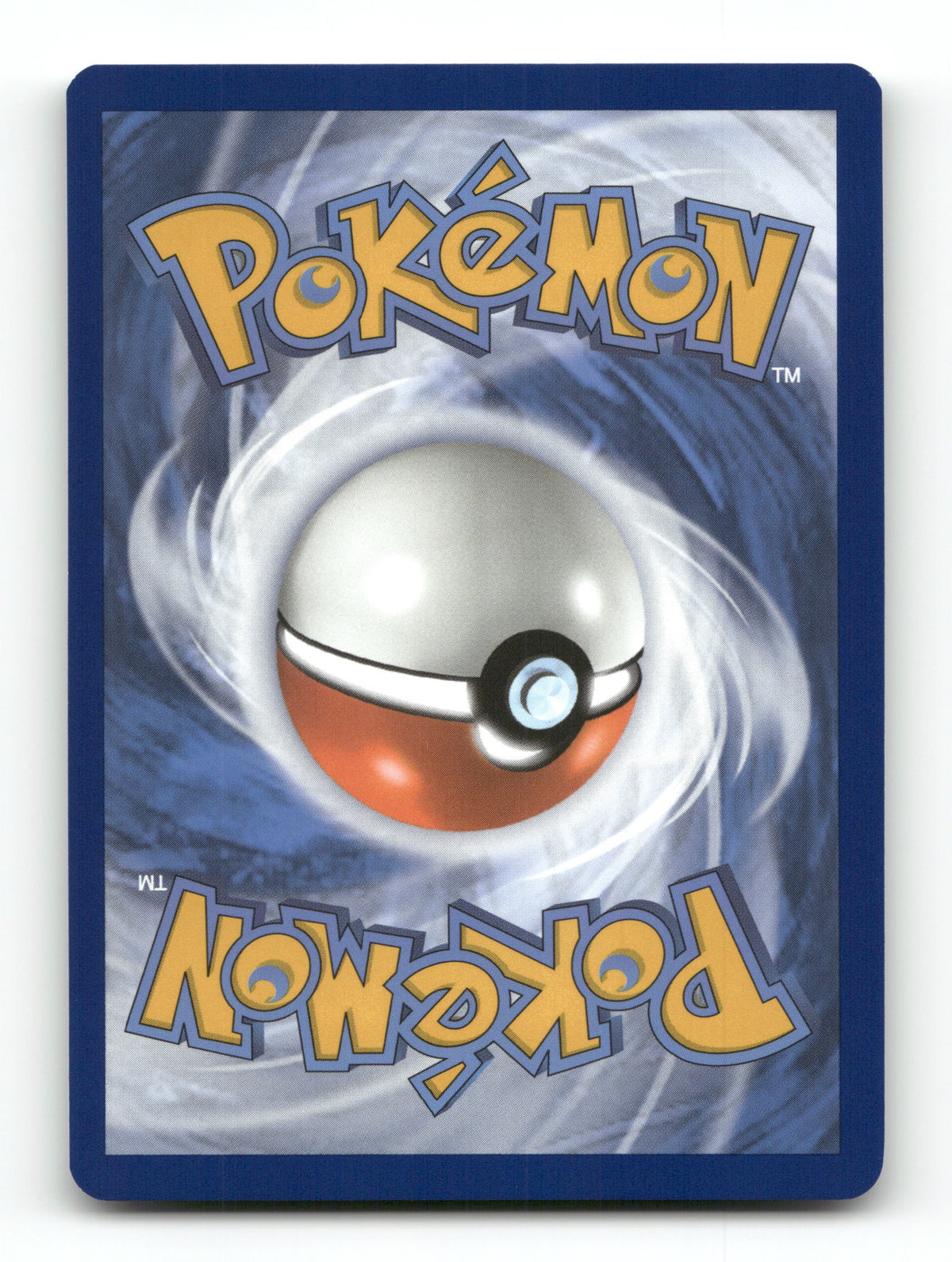 Jigglypuff (Back)